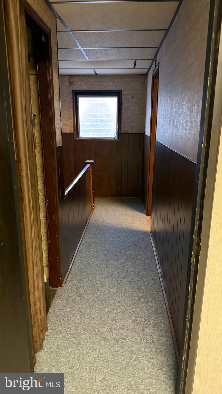 EAST KENSINGTON - Residential