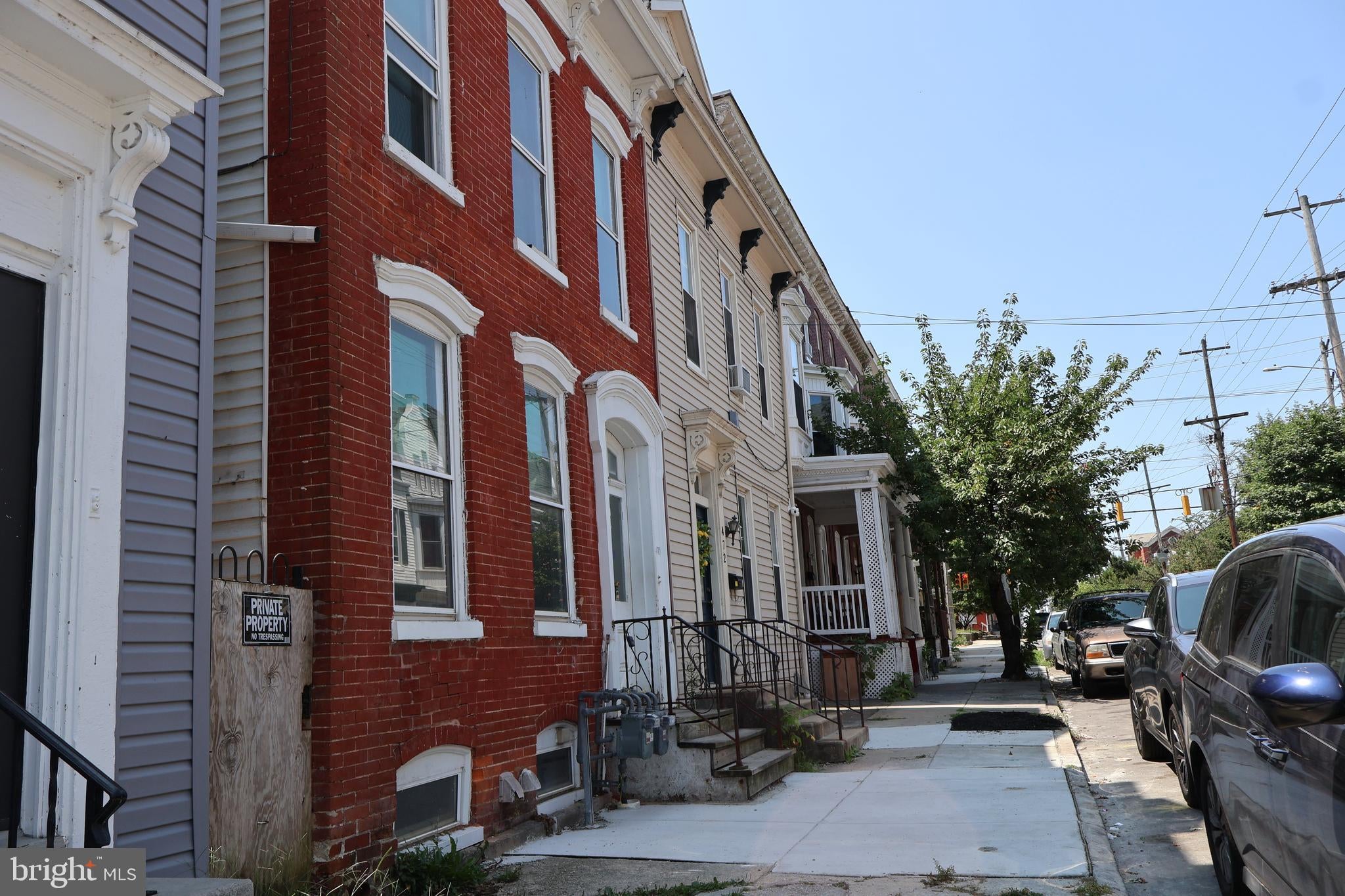 470 W KING STREET