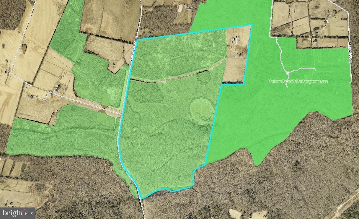 NOKES/BRENTS/TRN - Farm