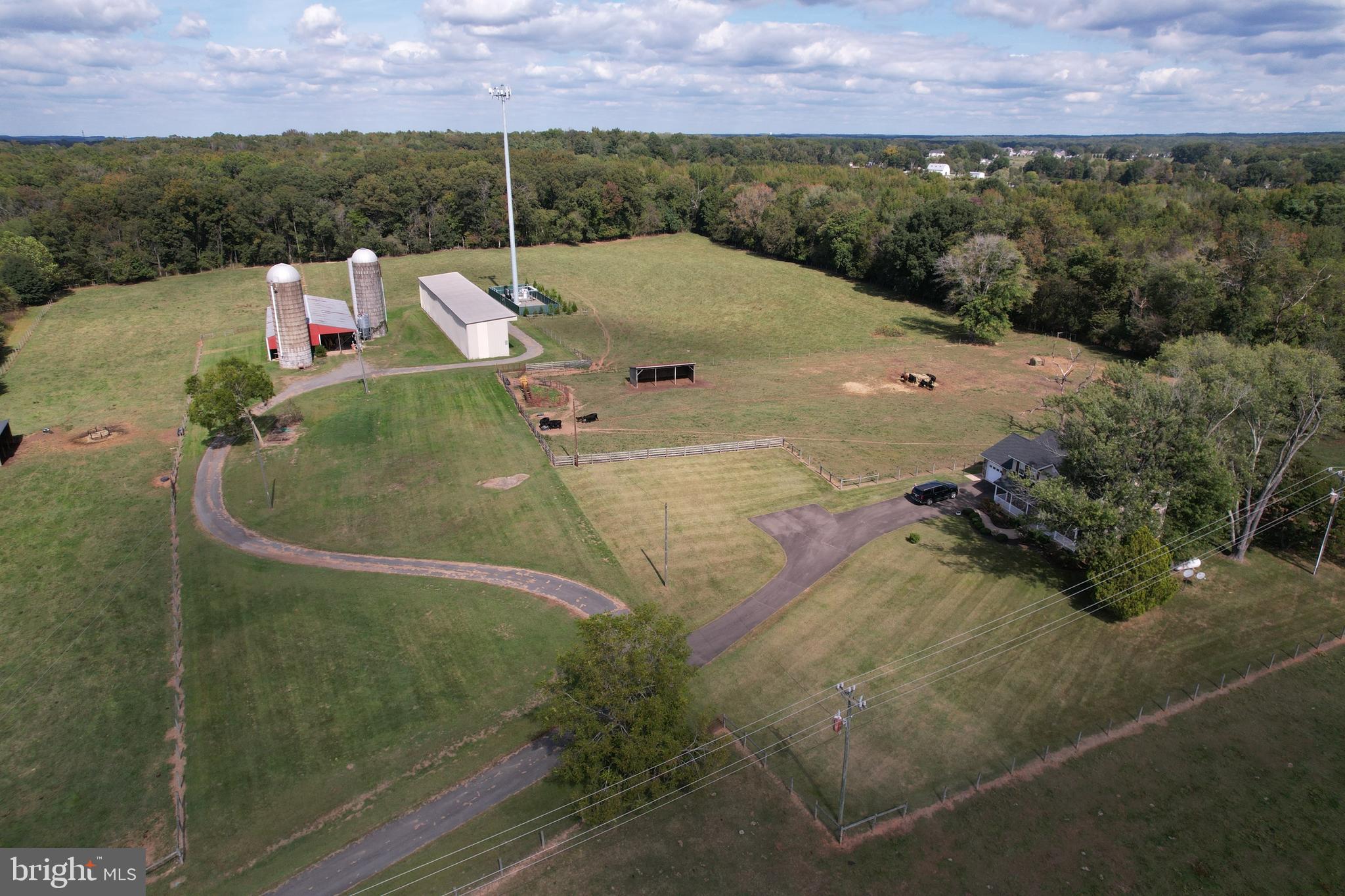 NOKES/BRENTS/TRN - Farm