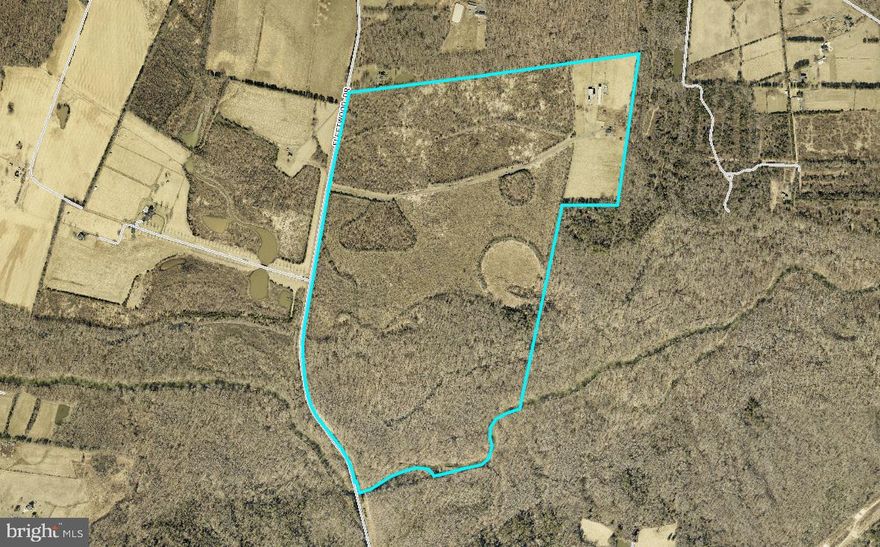 Beautiful 272-acre farm featuring a 4-bedroom, 2.5-bath farmhouse and multiple barns. Approximately 250 acres are protected by an existing Wetlands Bank, preserving the property’s natural beauty and open space. The remaining acreage offers flexibility for agricultural use, livestock, or private enjoyment. Rolling pastures, mature trees, and open fields create a peaceful rural setting with ample space for farming, recreation, or retreat. There is also significant potential for approximately $1 million in payment through placement of the eligible land into a conservation easement. Seller may consider owner financing! (Note: Cell tower does not convey.) Situated in Nokesville within Prince William County’s Rural Crescent near the Fauquier County line, this property offers a peaceful countryside setting surrounded by farmland and preserved open space. It directly adjoins the Merrimac Farm Wildlife Management Area and is just minutes from Quantico Marine Corps Base. The farm provides the best of both worlds—quiet rural living with convenient access to Rt. 28.