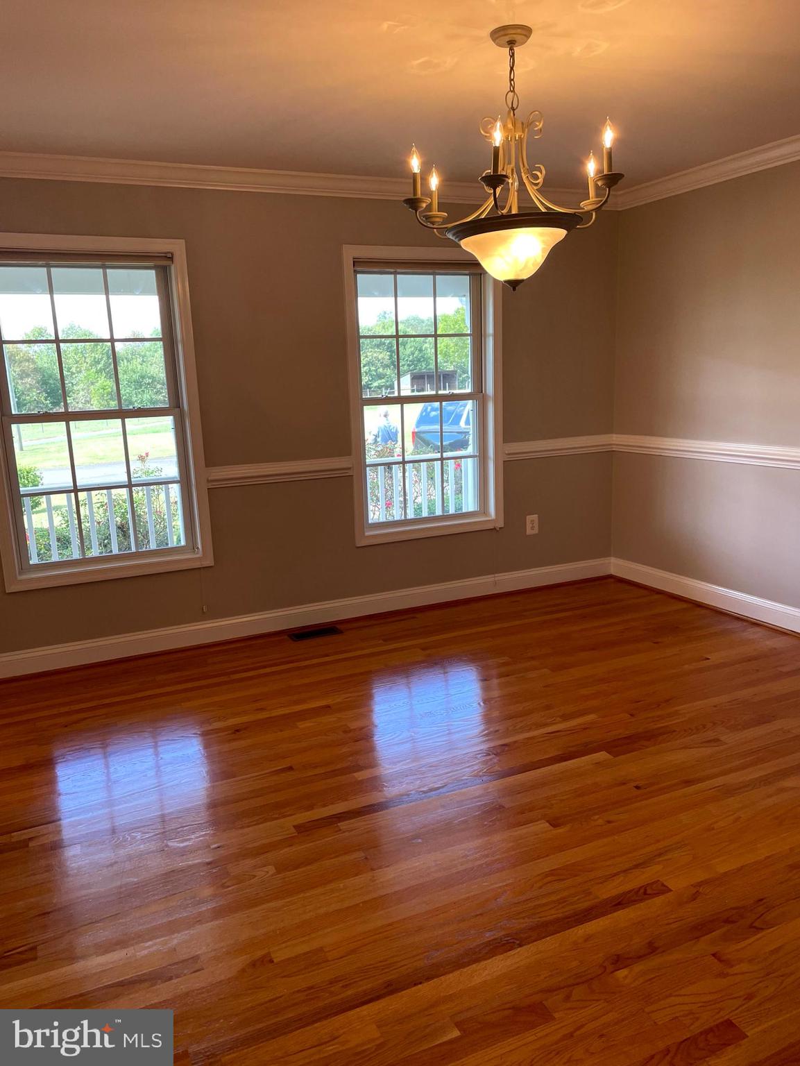 NOKES/BRENTS/TRN - Farm