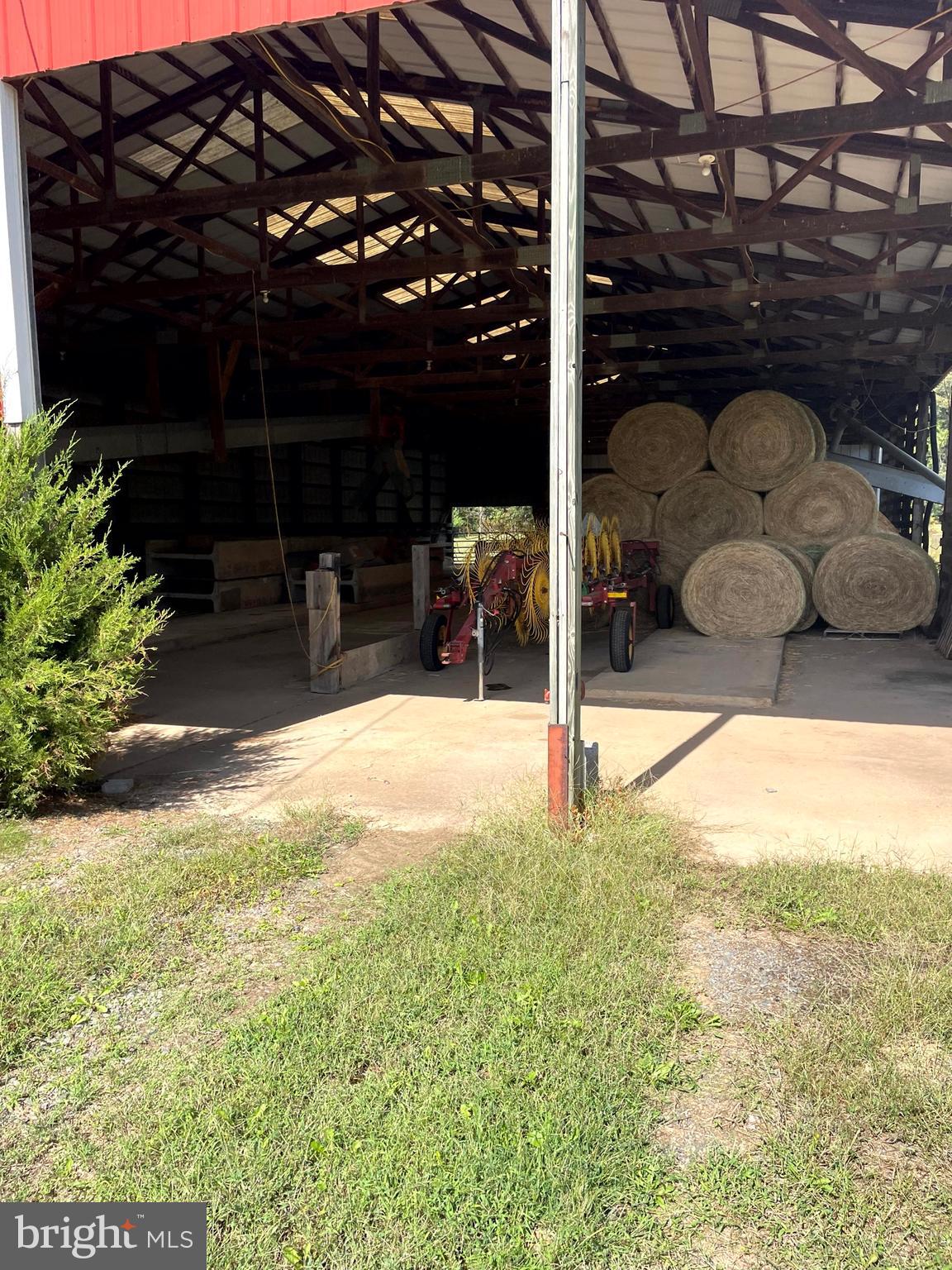 NOKES/BRENTS/TRN - Farm