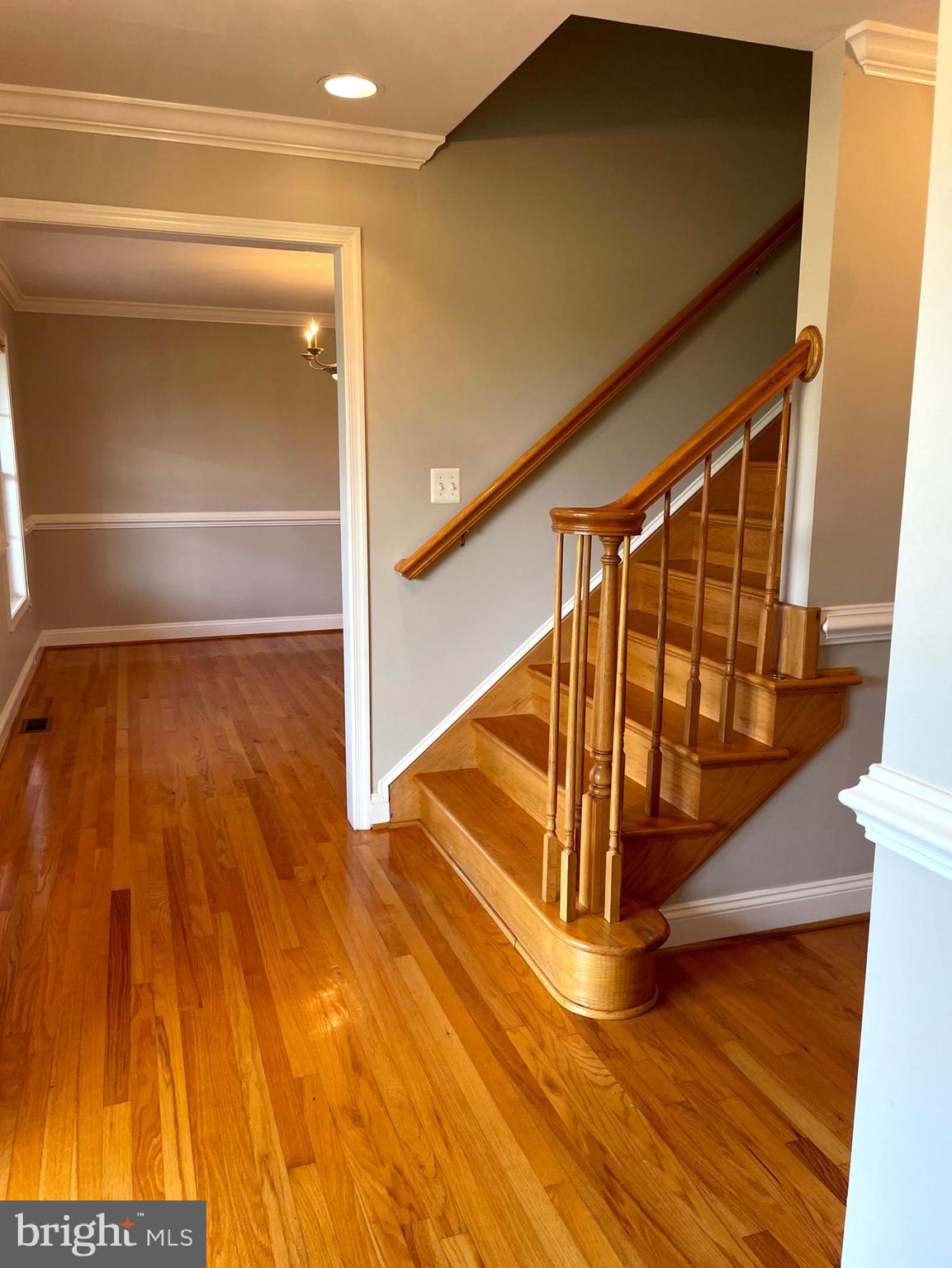 NOKES/BRENTS/TRN - Farm