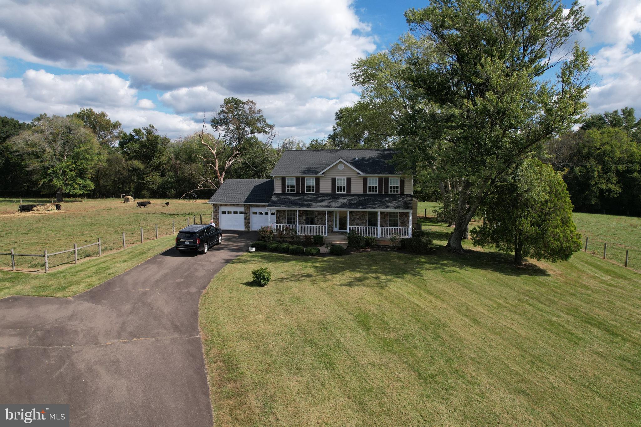 15205 FLEETWOOD DRIVE