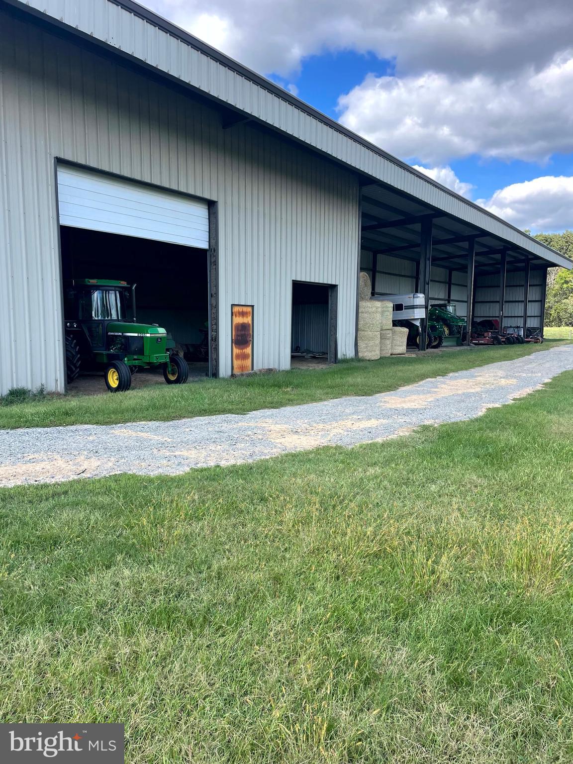 NOKES/BRENTS/TRN - Farm