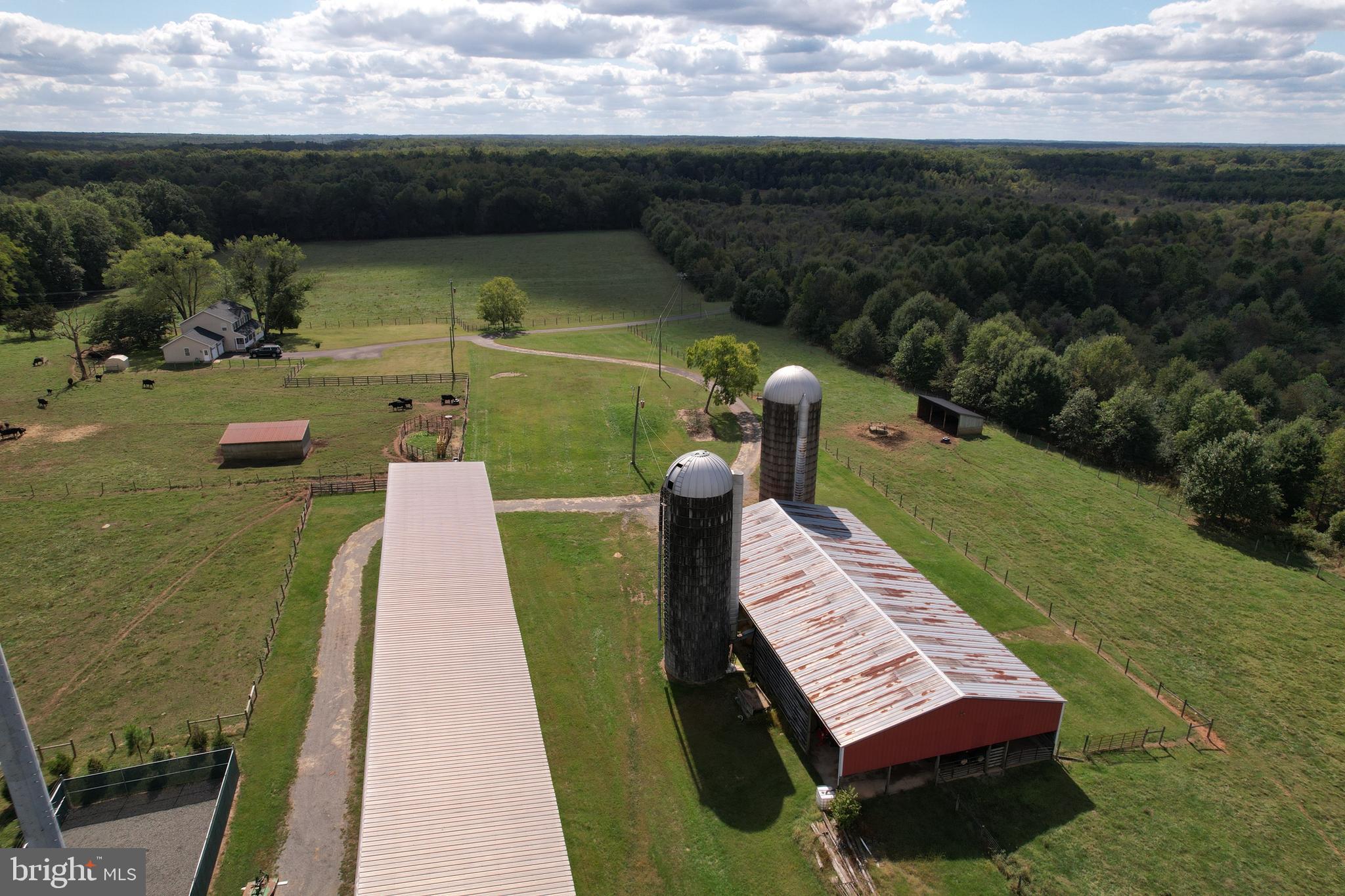 NOKES/BRENTS/TRN - Farm