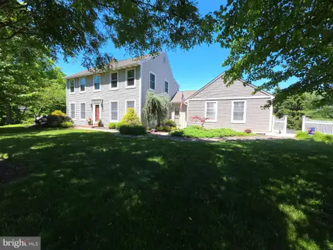 111 Lori Lane, Harleysville, PA 19438 - MLS#: PAMC2182948