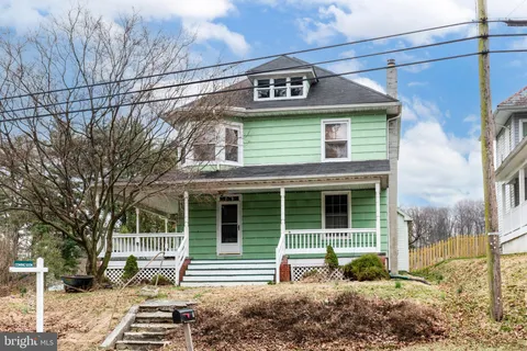 4211 Main Street, Lineboro Cpo, MD 21102 - MLS#: MDCR2025872
