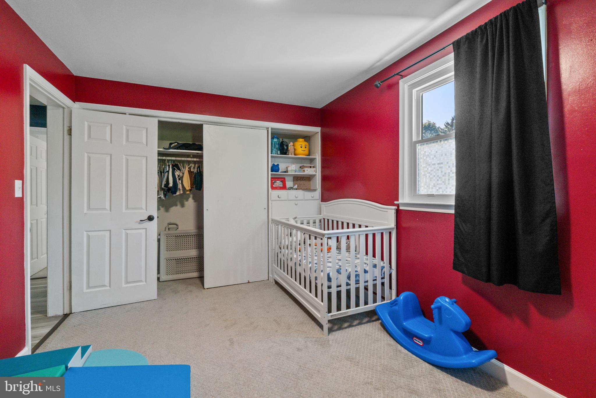 CATONSVILLE MANOR - Residential