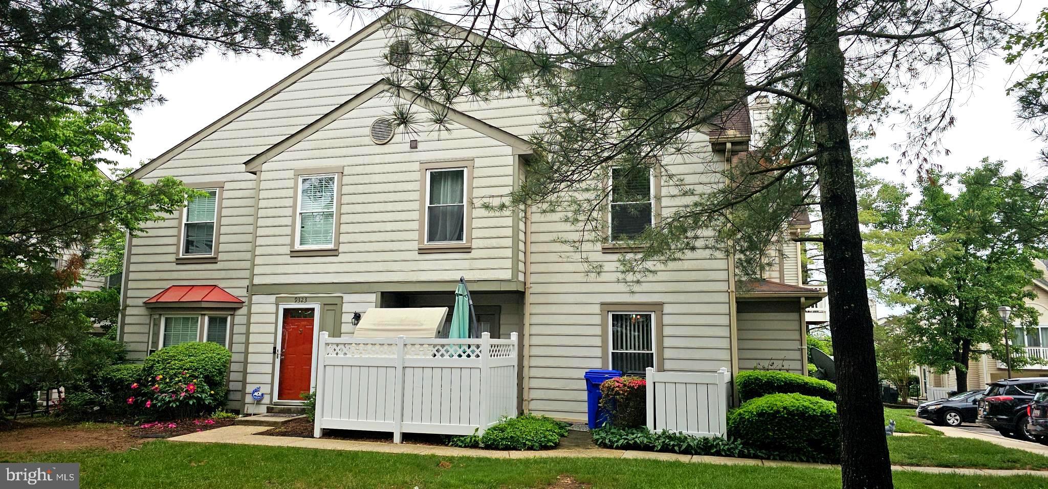9323 PALMER PLACE 31