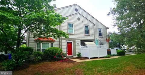 9323 PALMER PLACE 31 LAUREL MD 20708