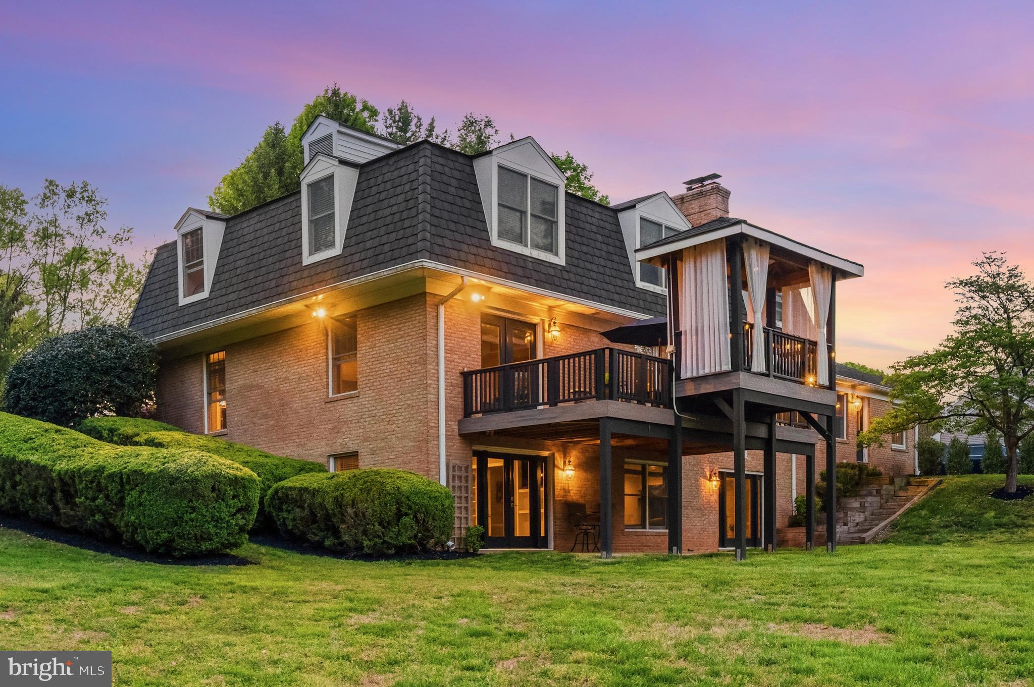 SPRING MEADOWS - Residential