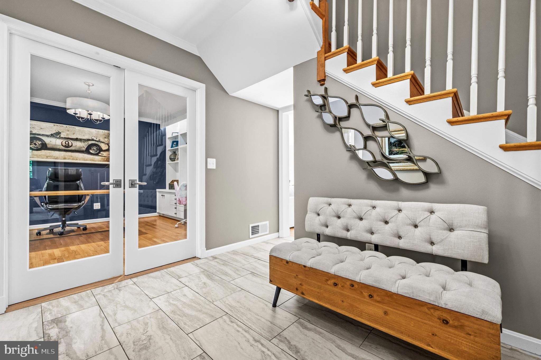 SPRING MEADOWS - Residential