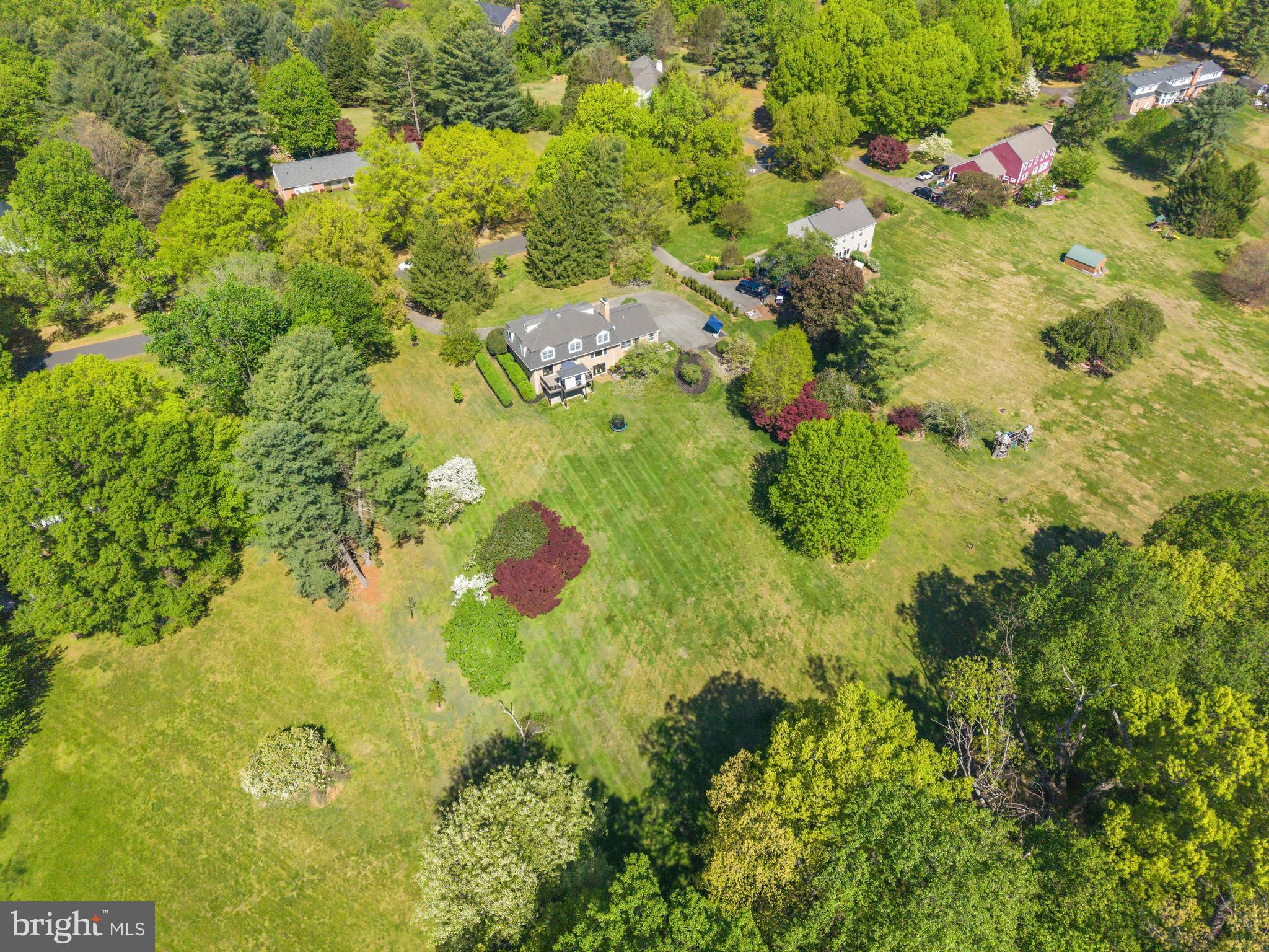 SPRING MEADOWS - Residential