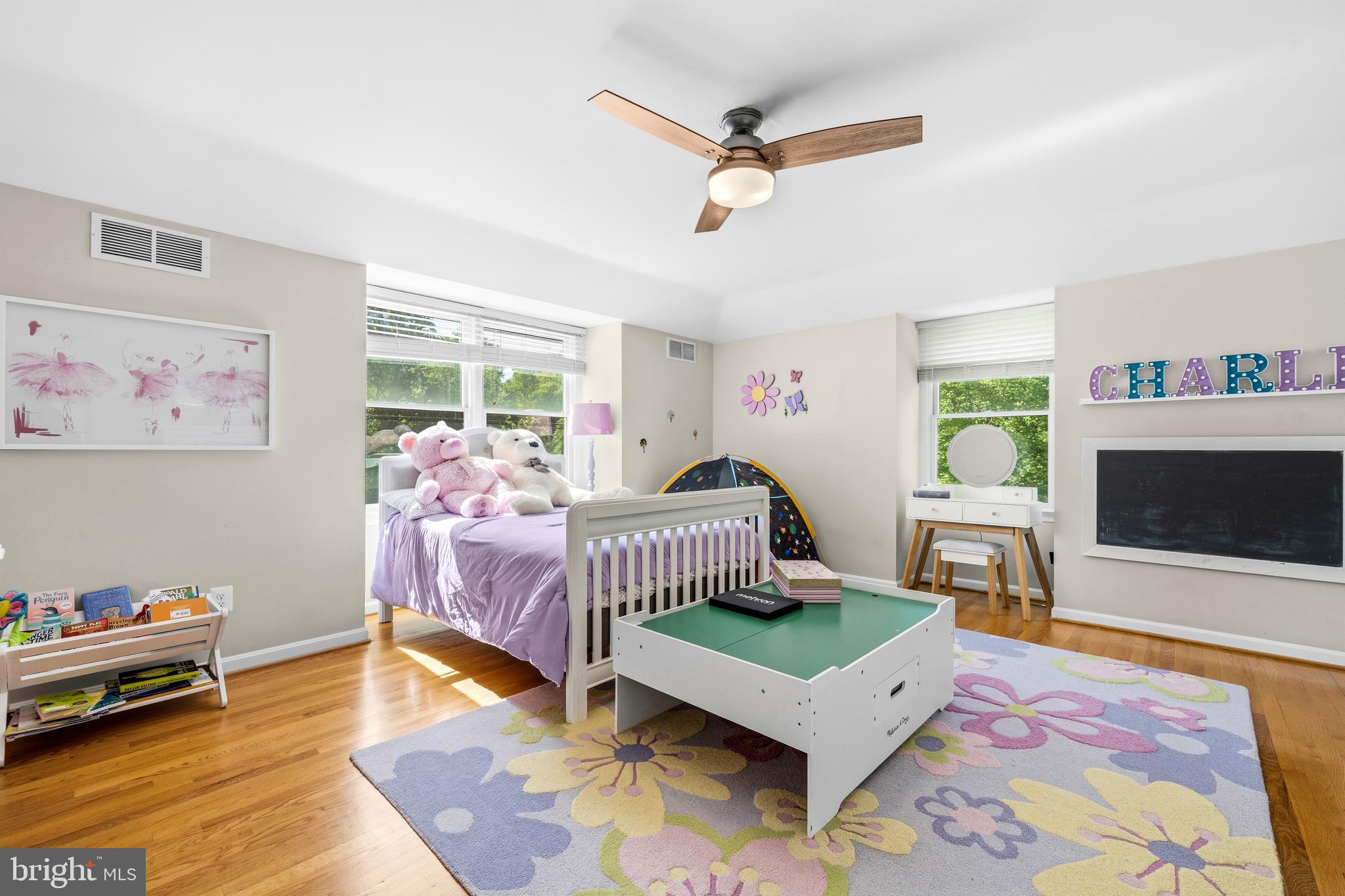 SPRING MEADOWS - Residential