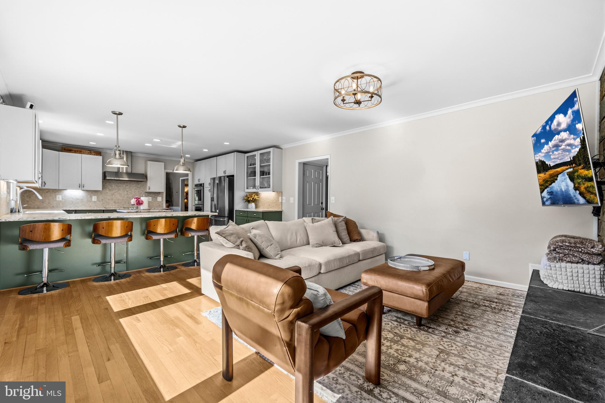 SPRING MEADOWS - Residential