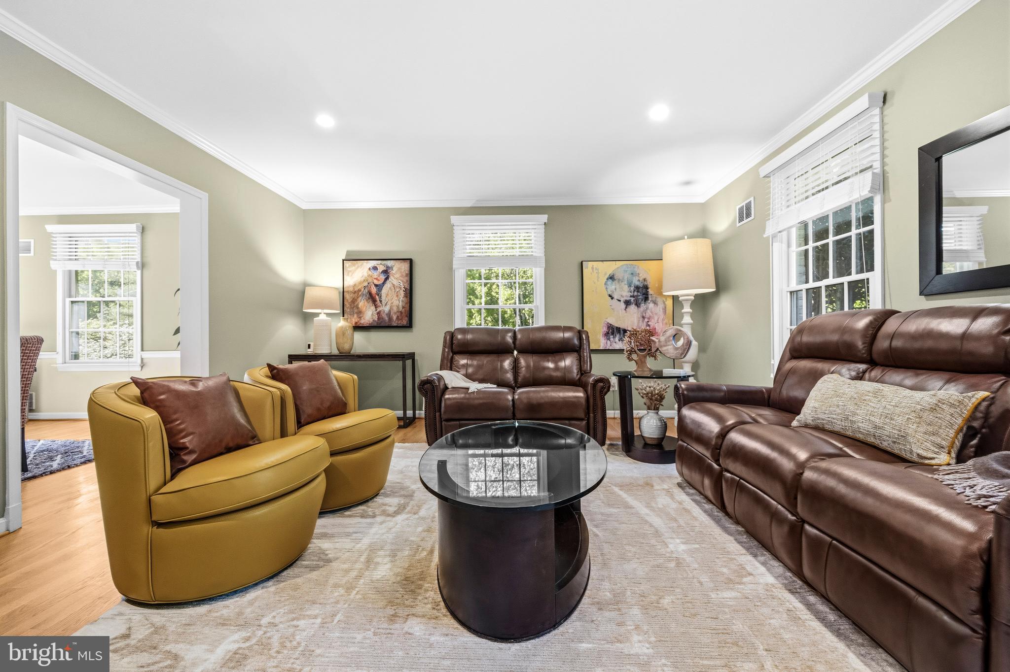 SPRING MEADOWS - Residential