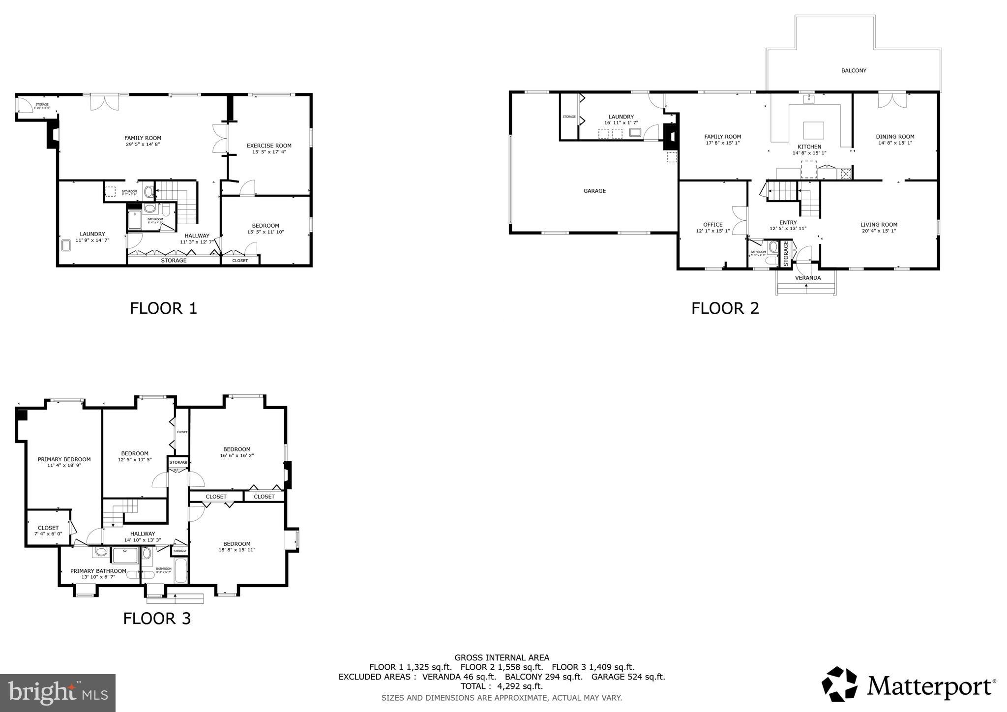 SPRING MEADOWS - Residential