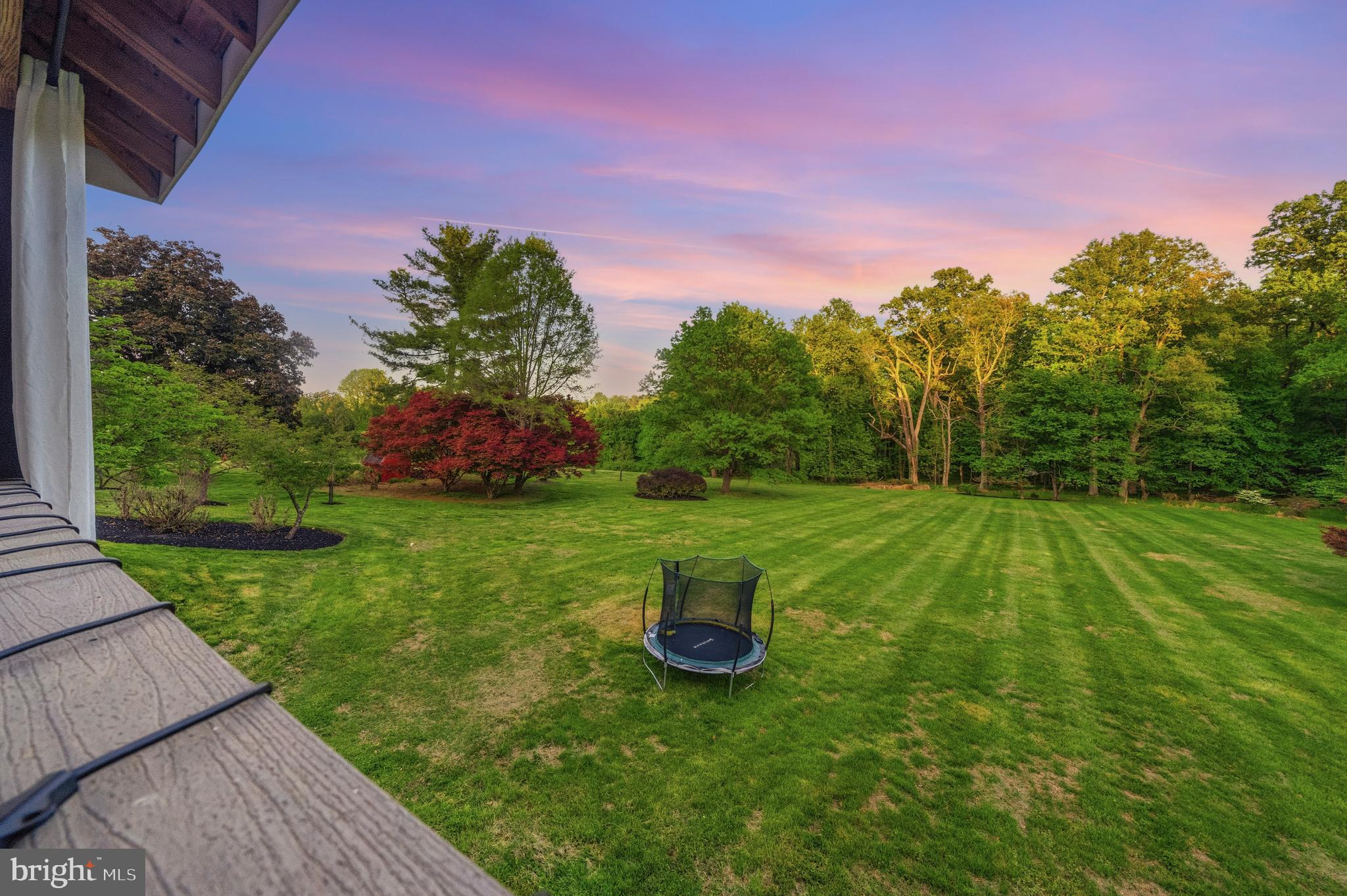SPRING MEADOWS - Residential