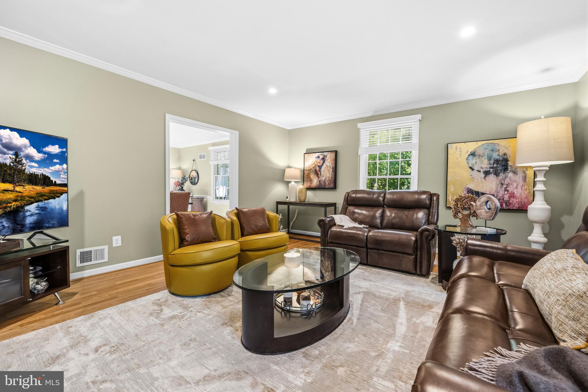 SPRING MEADOWS - Residential