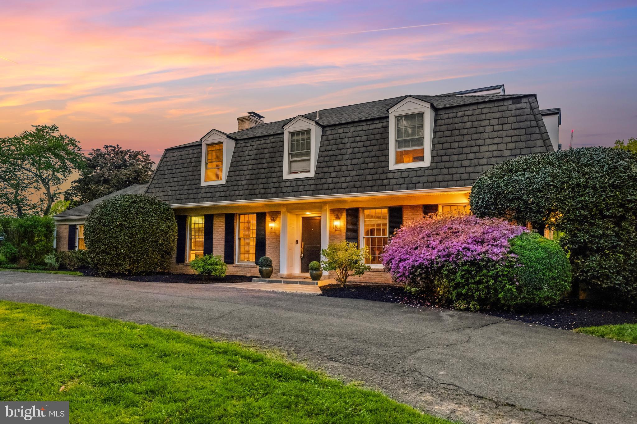 SPRING MEADOWS - Residential