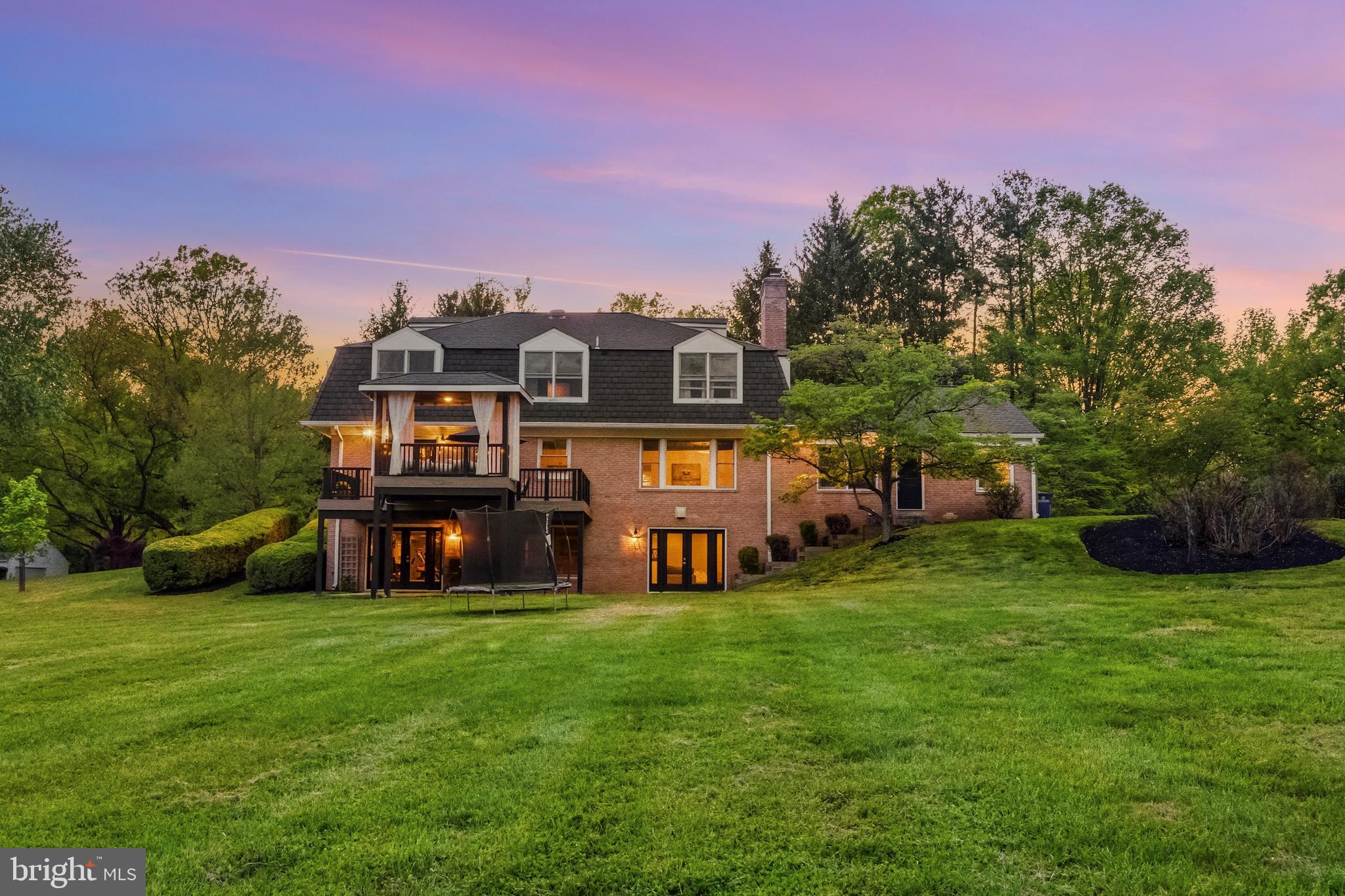 SPRING MEADOWS - Residential