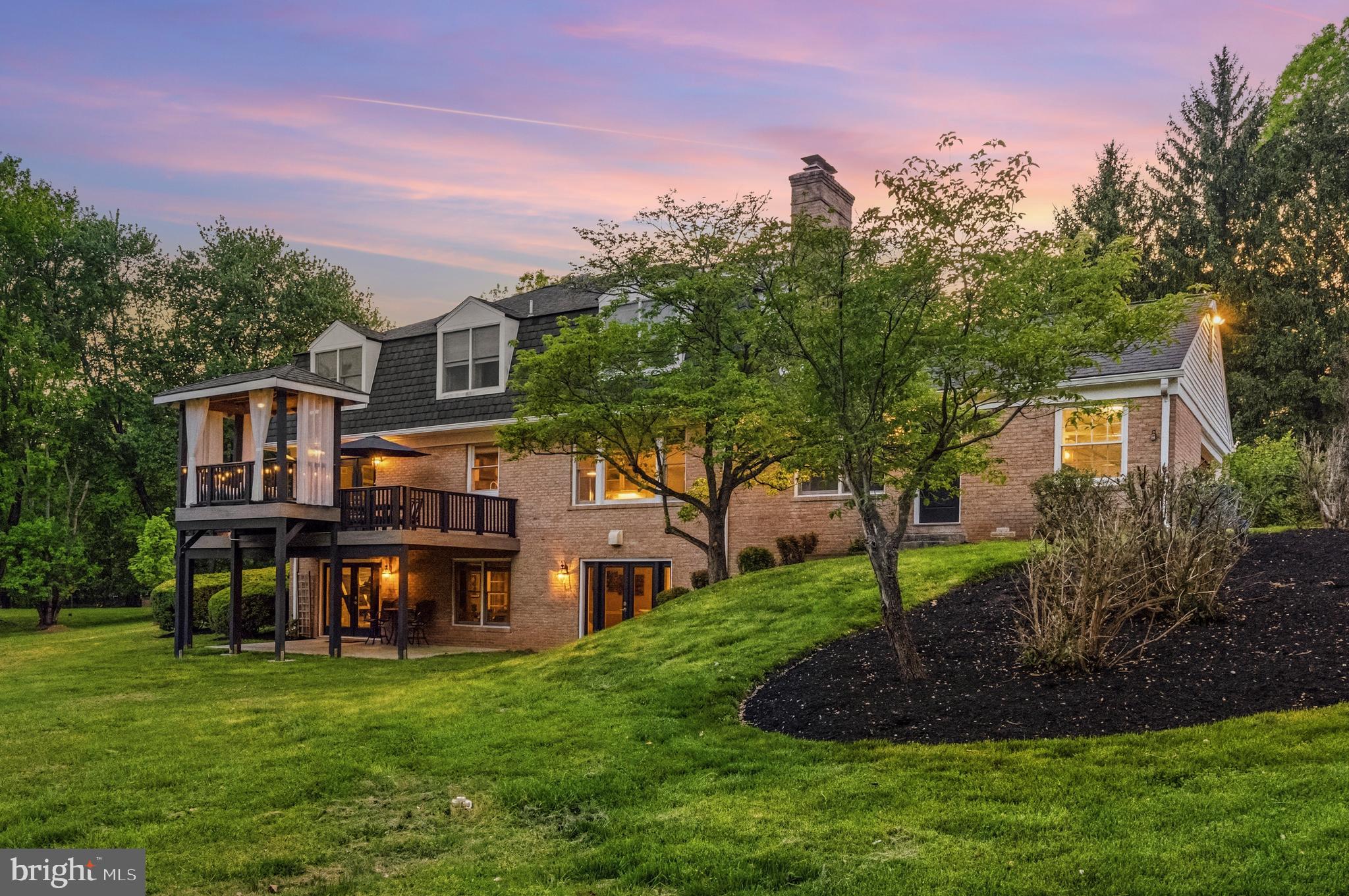 SPRING MEADOWS - Residential