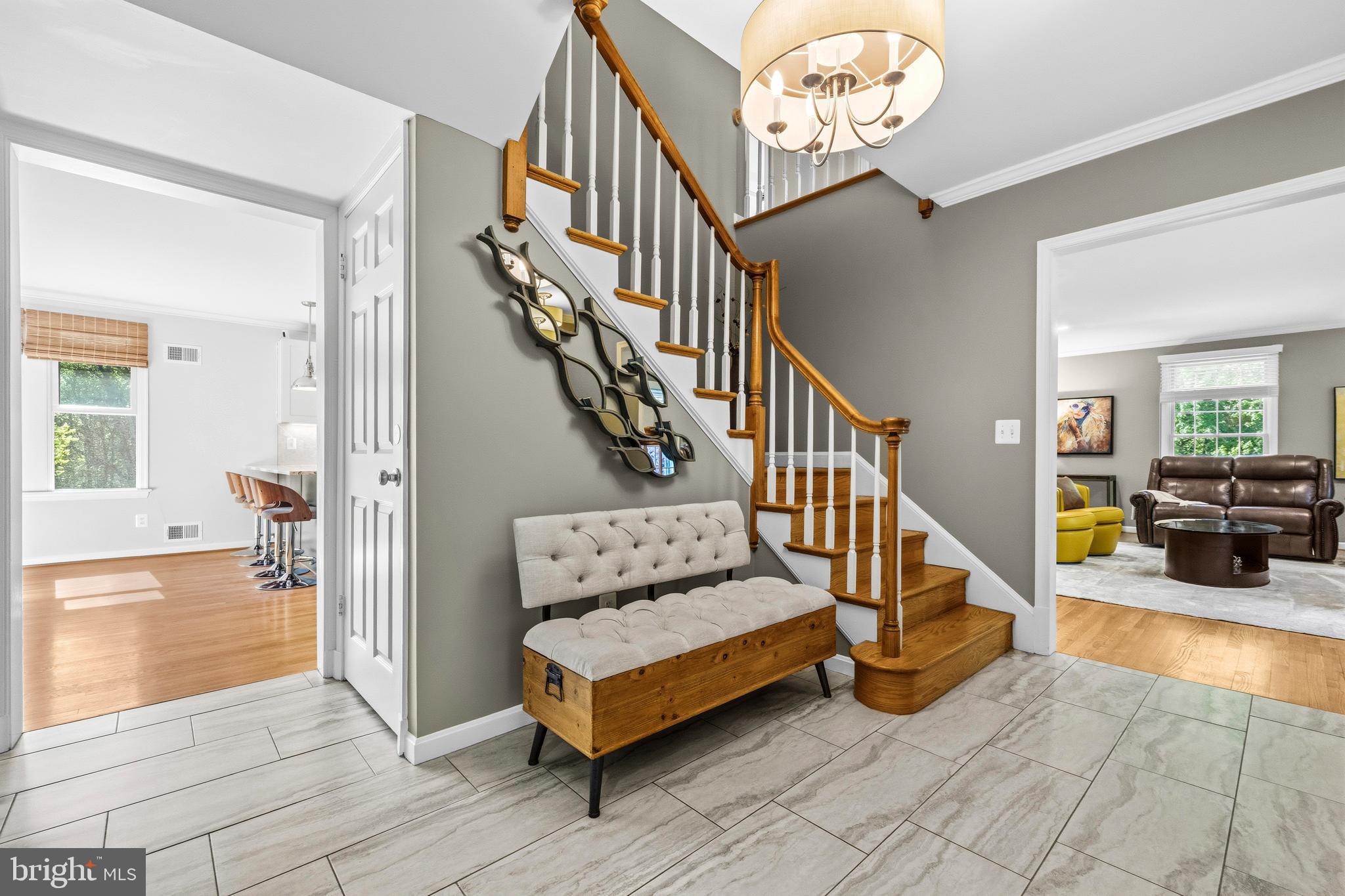 SPRING MEADOWS - Residential