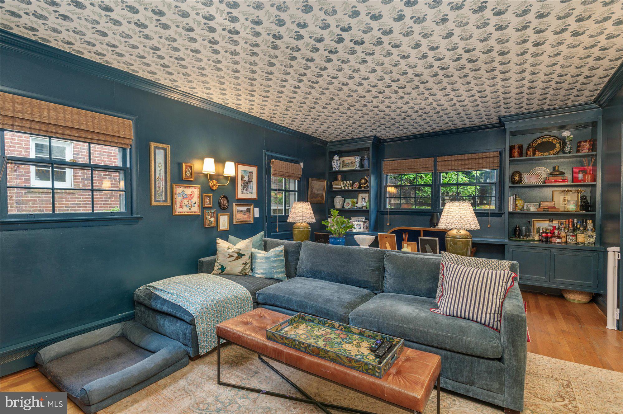 CHEVY CHASE - Residential