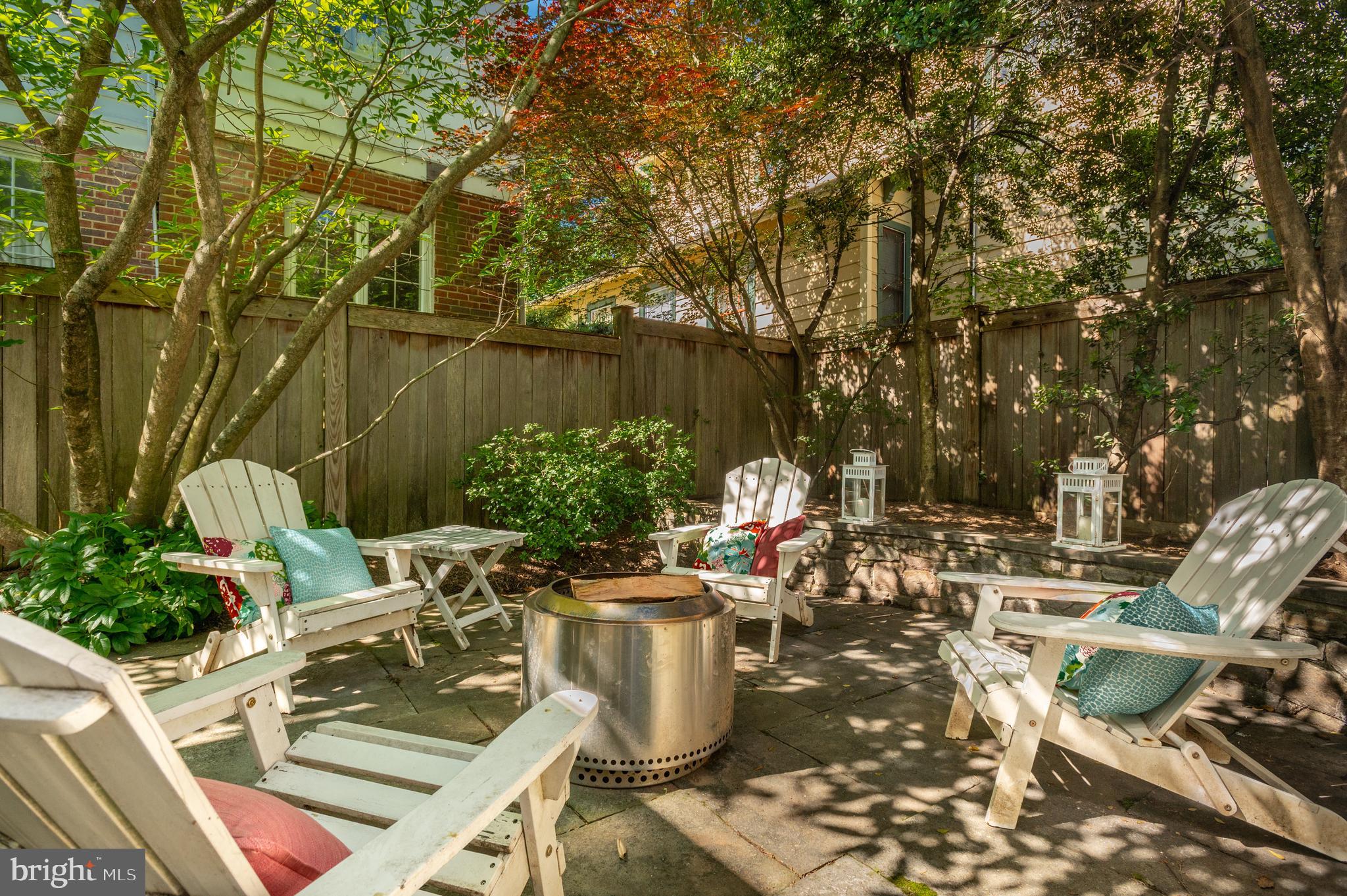 CHEVY CHASE - Residential