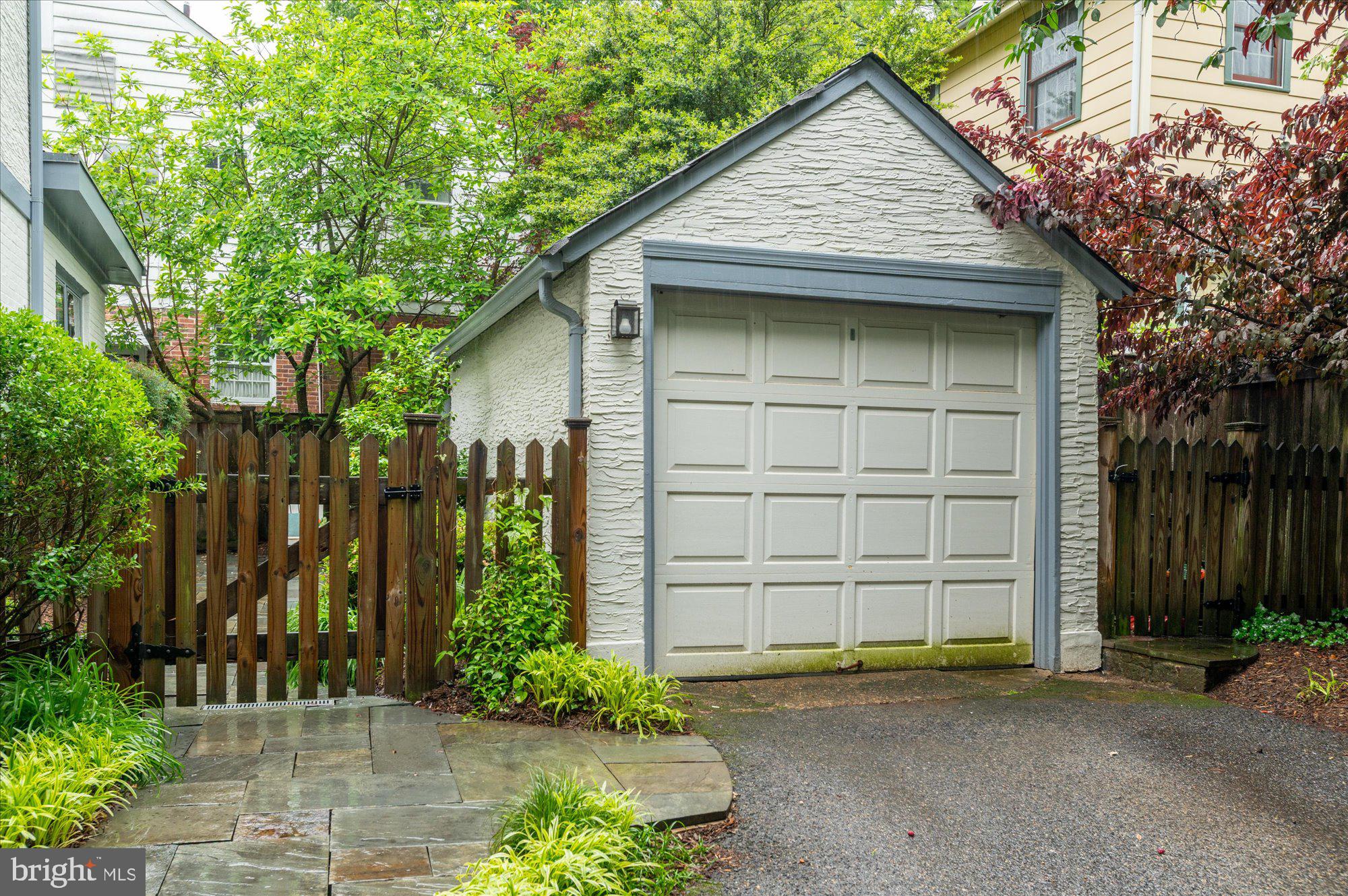 CHEVY CHASE - Residential