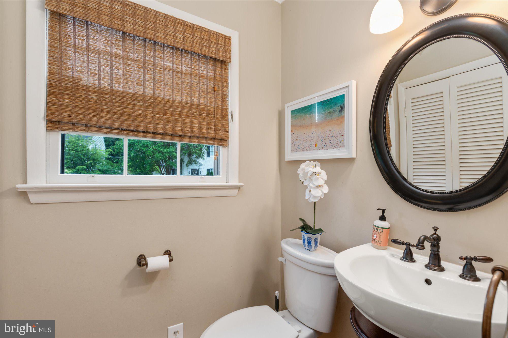 CHEVY CHASE - Residential