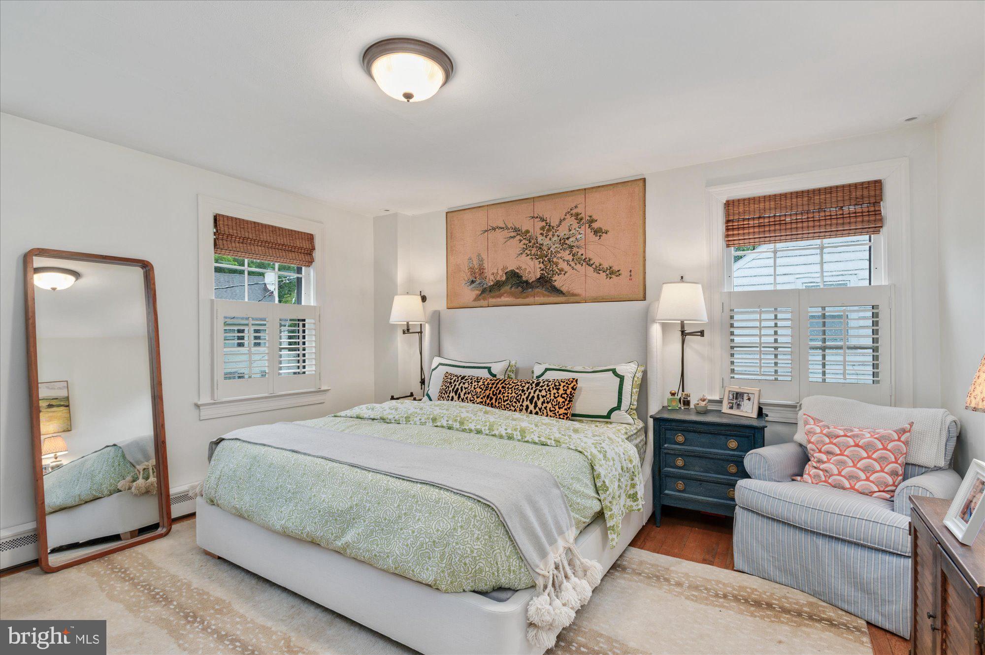 CHEVY CHASE - Residential