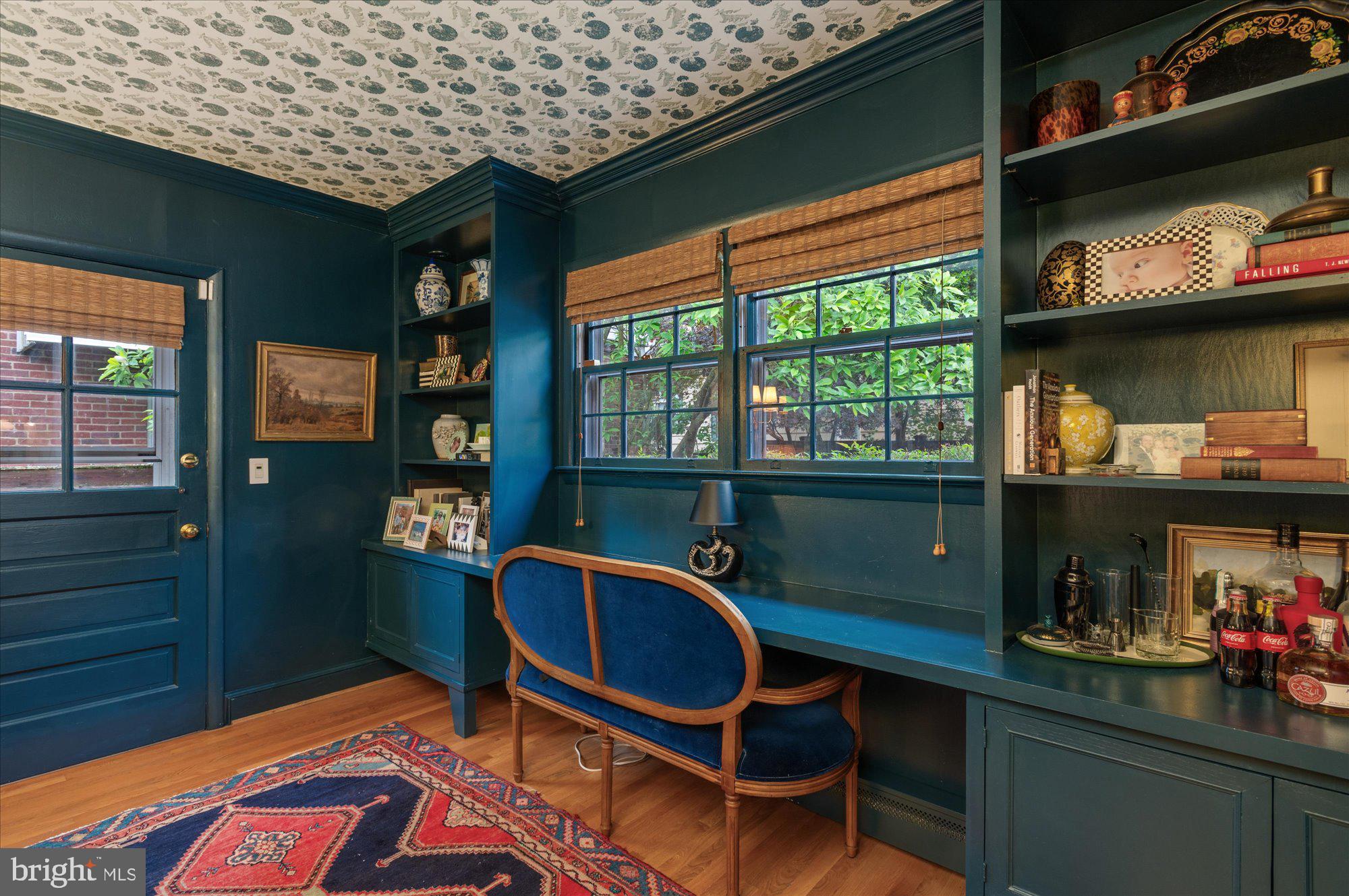 CHEVY CHASE - Residential