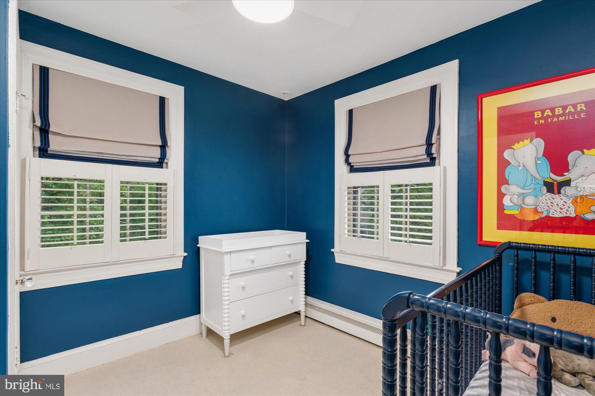 CHEVY CHASE - Residential