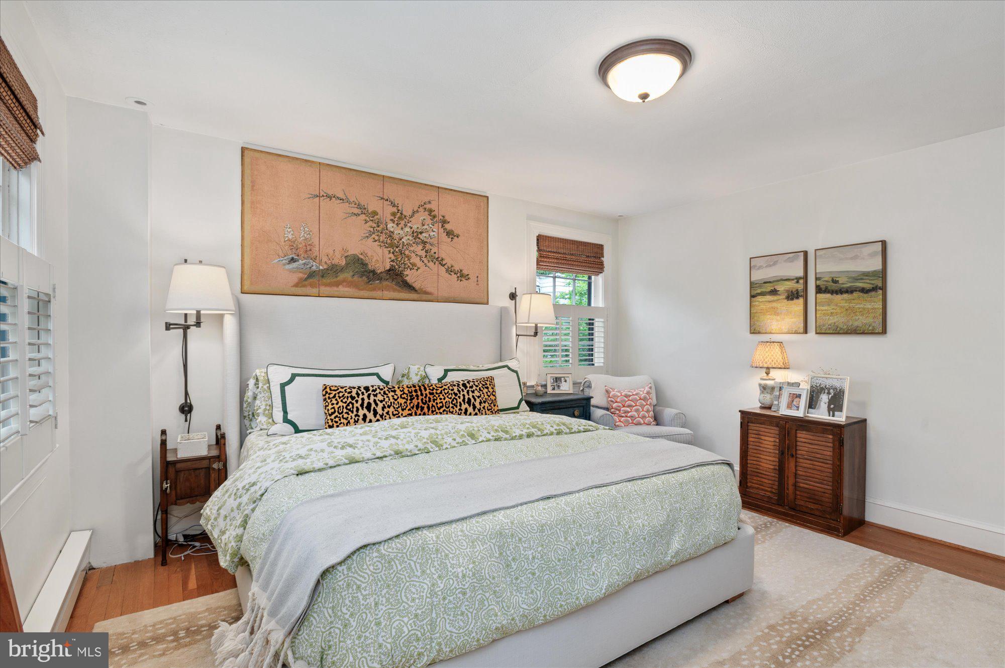 CHEVY CHASE - Residential