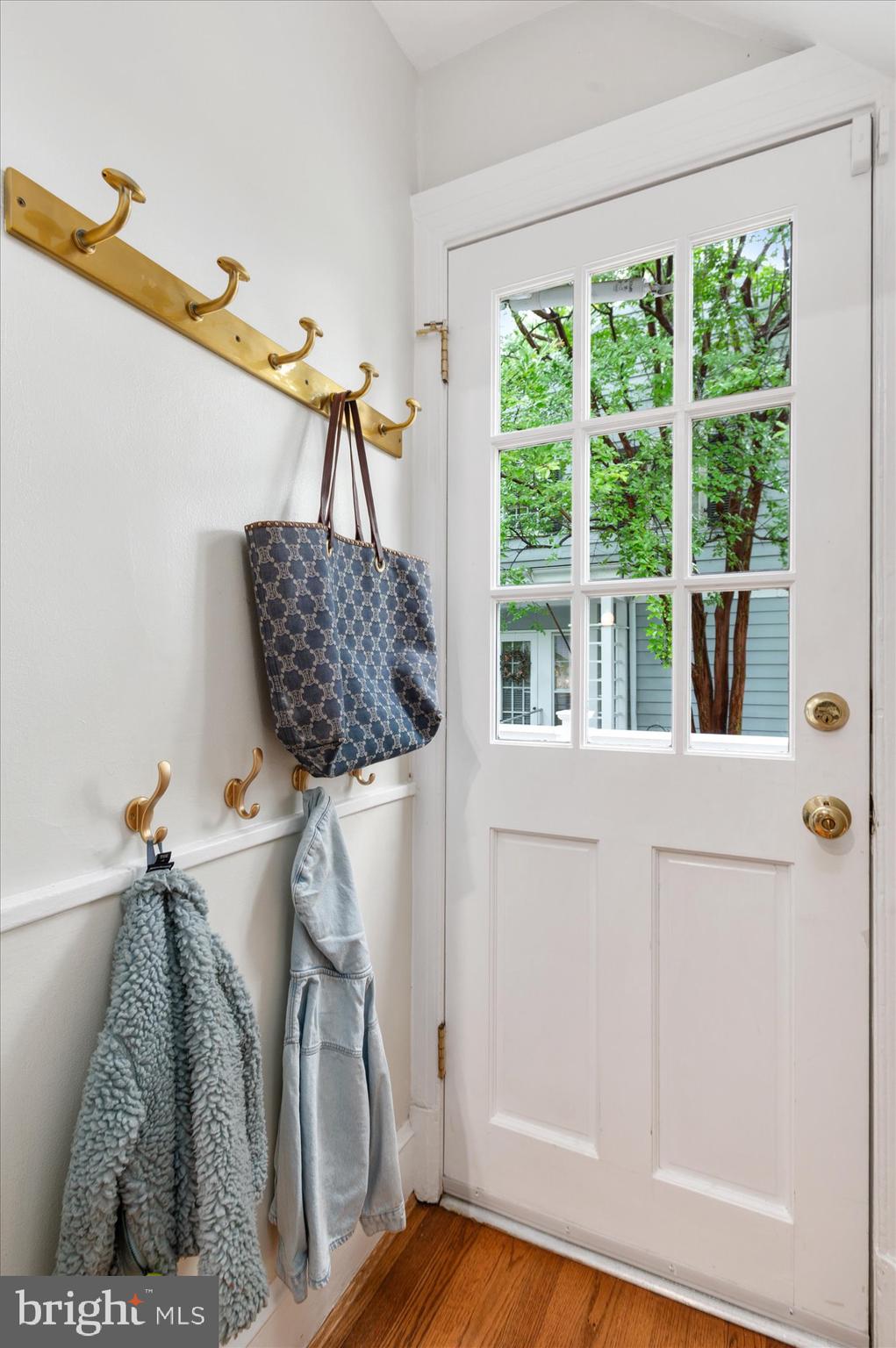 CHEVY CHASE - Residential