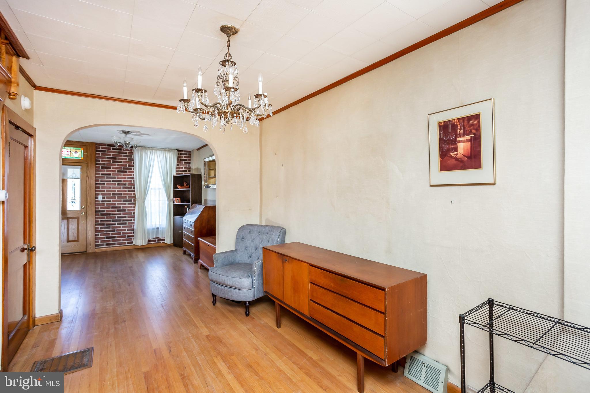 LOCUST POINT - Residential Lease