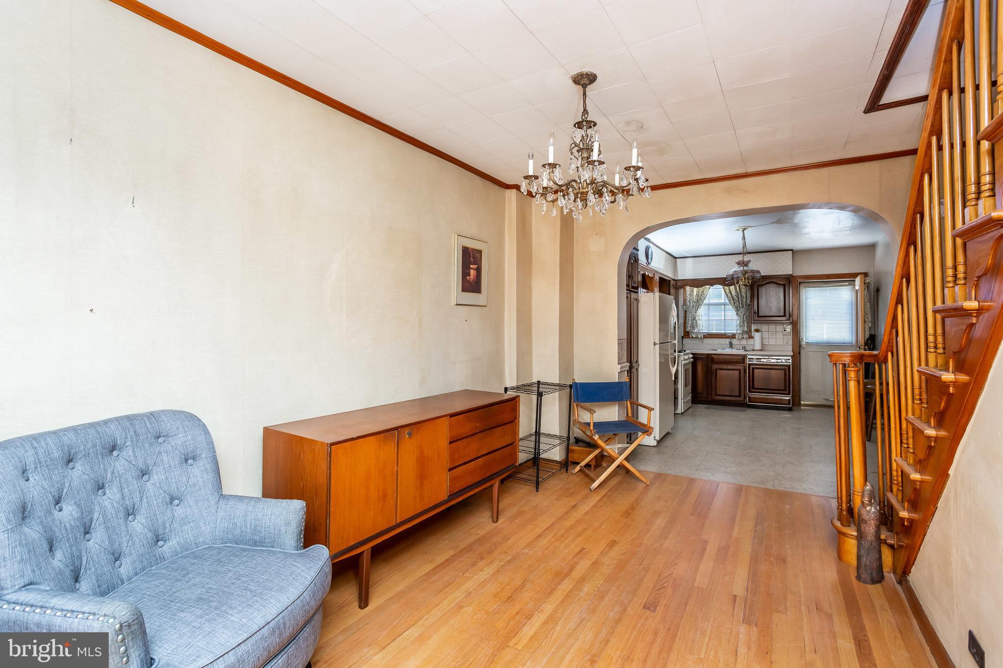 LOCUST POINT - Residential Lease