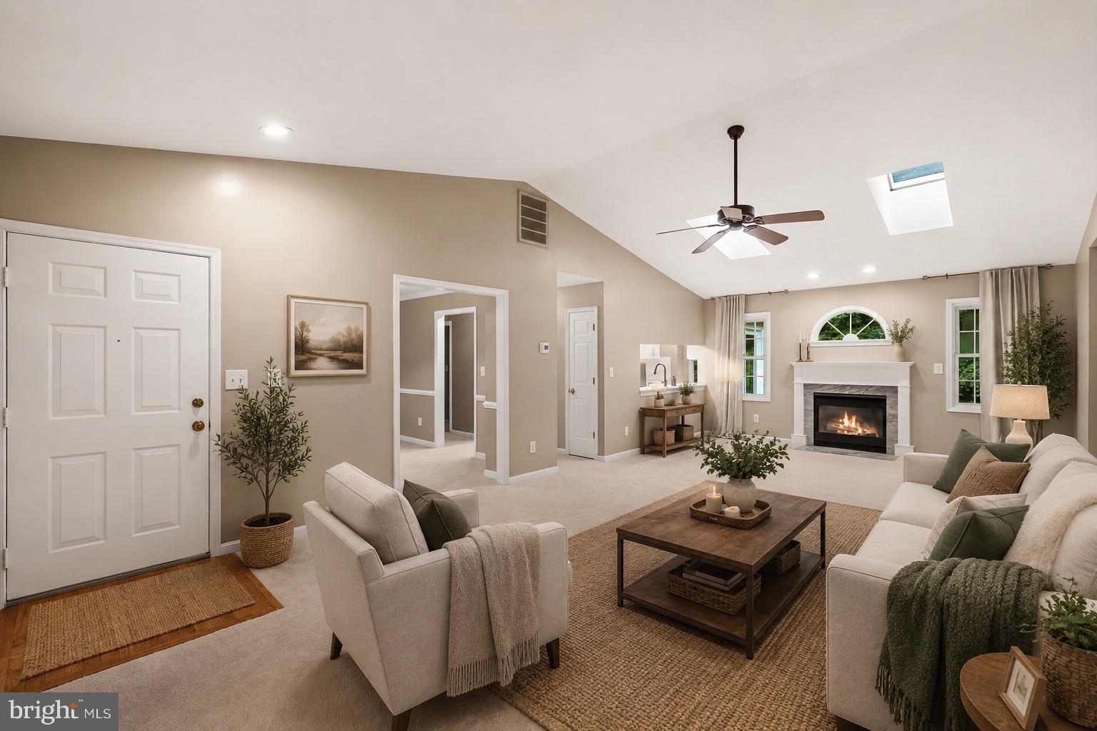 10708 BIG OAKS COURT
