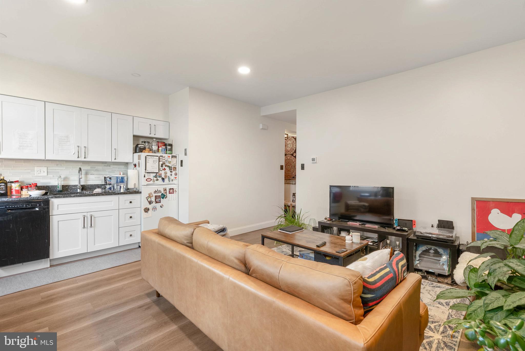 GRADUATE HOSPITAL - Residential Lease