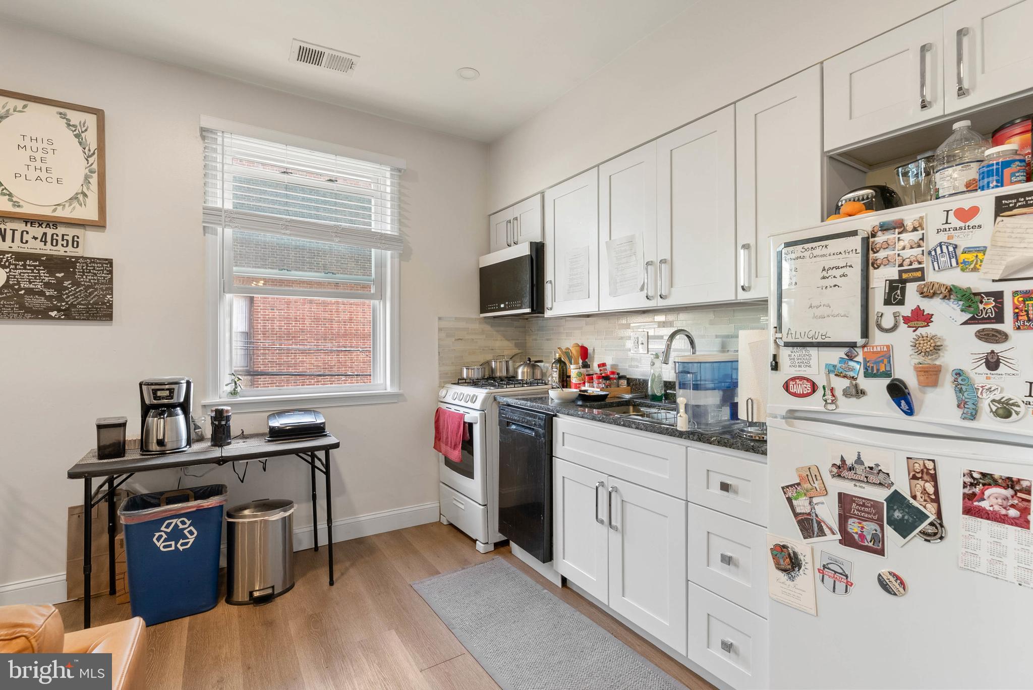 GRADUATE HOSPITAL - Residential Lease