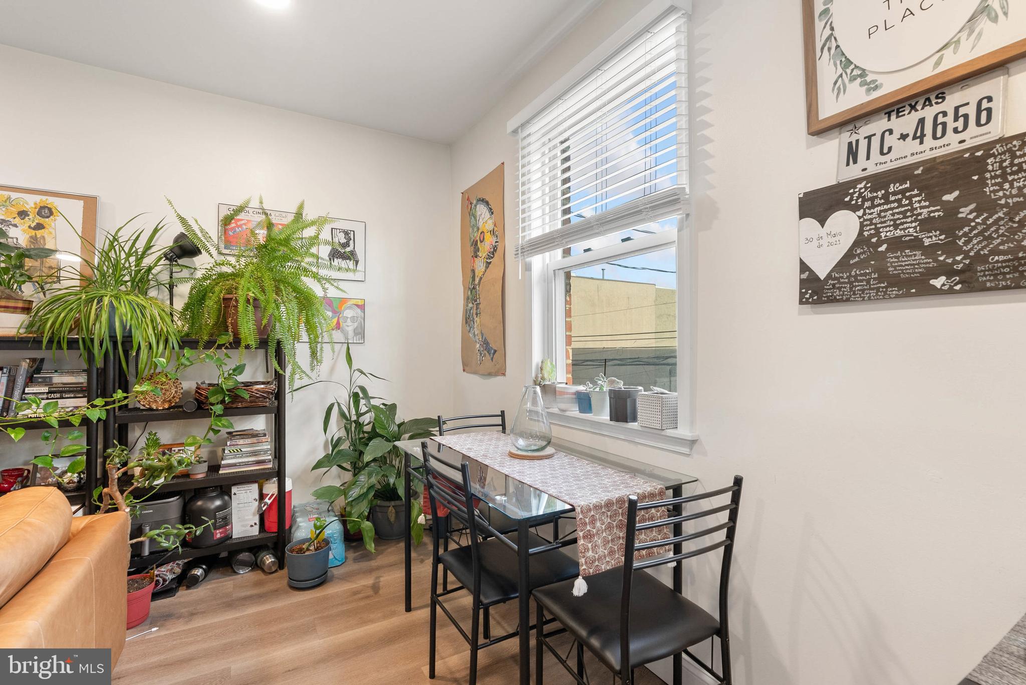 GRADUATE HOSPITAL - Residential Lease