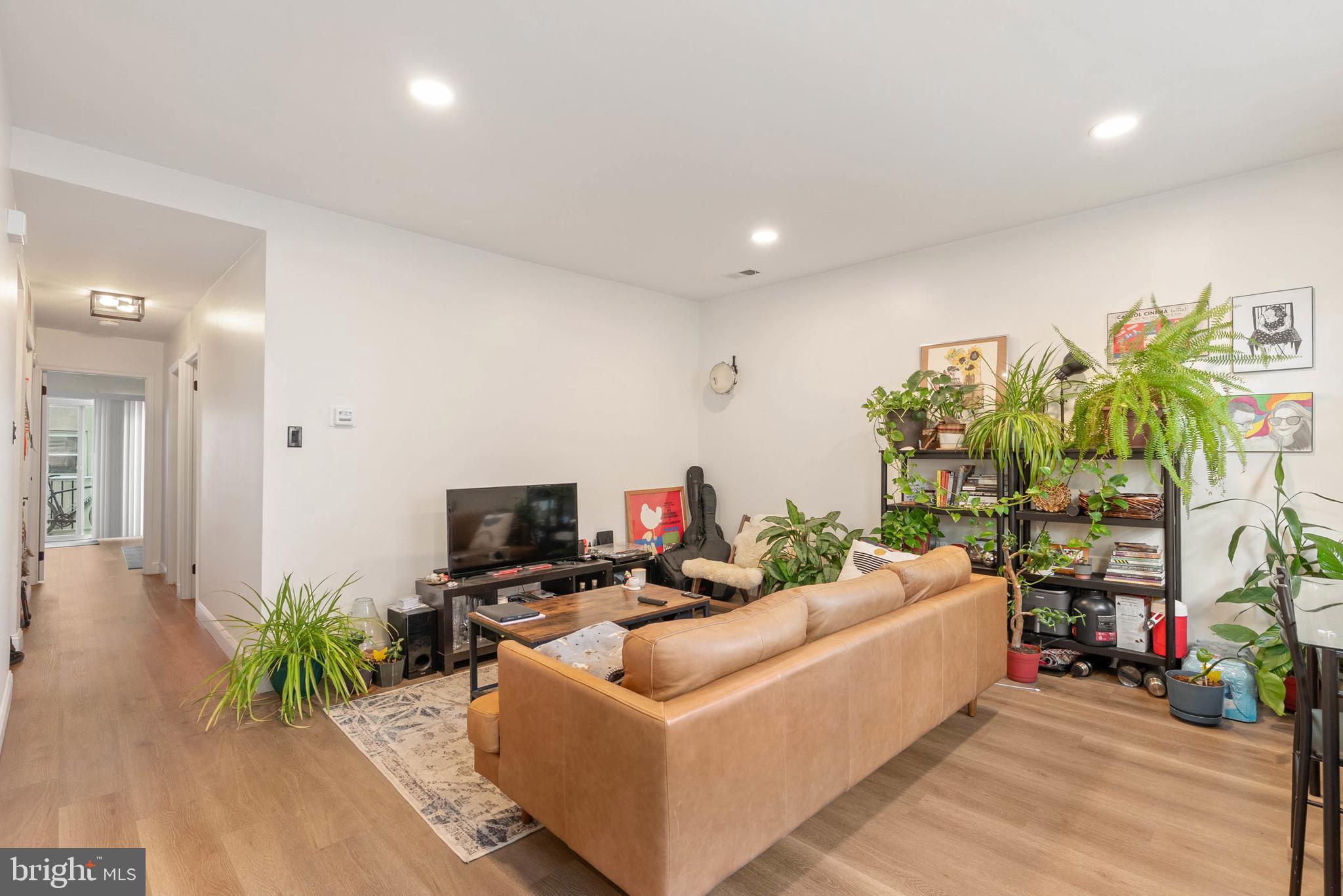 GRADUATE HOSPITAL - Residential Lease