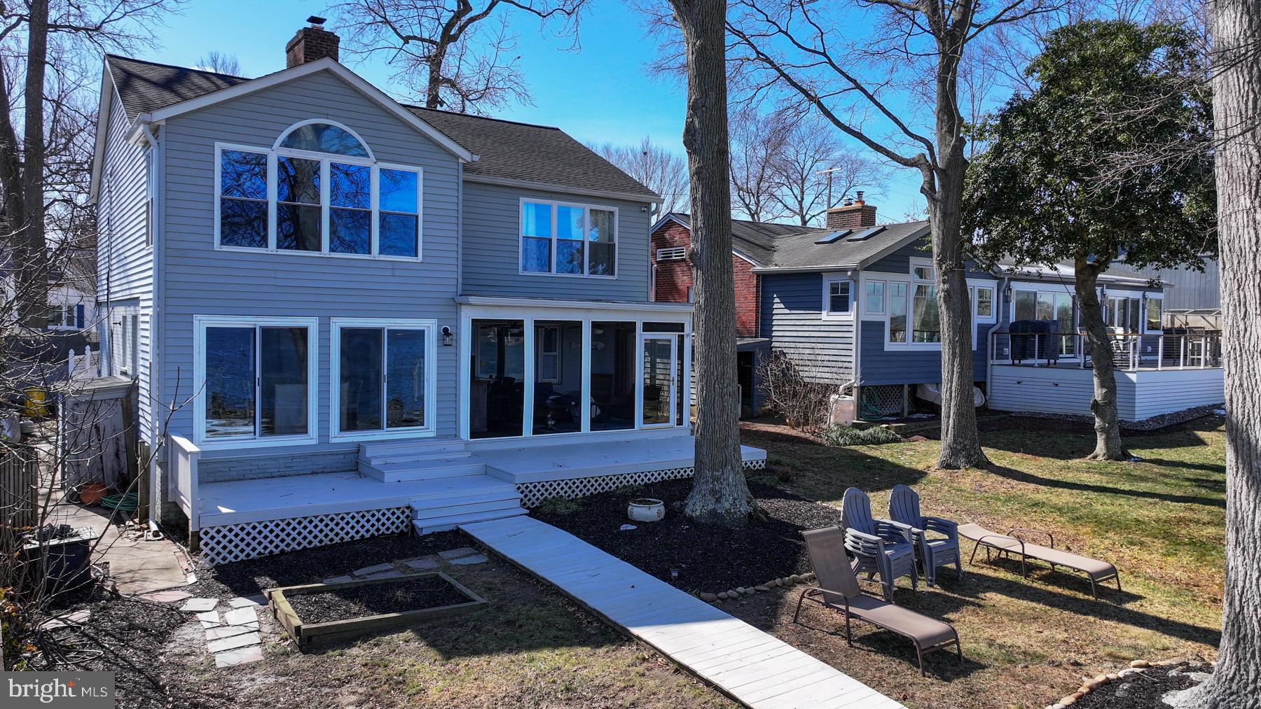 LOCH HAVEN - Residential