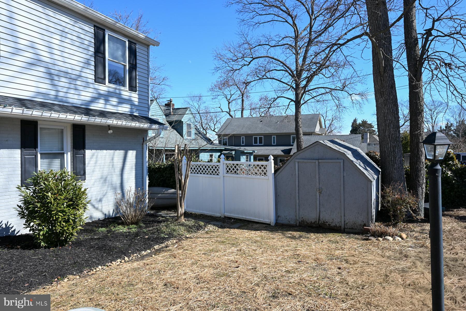 LOCH HAVEN - Residential