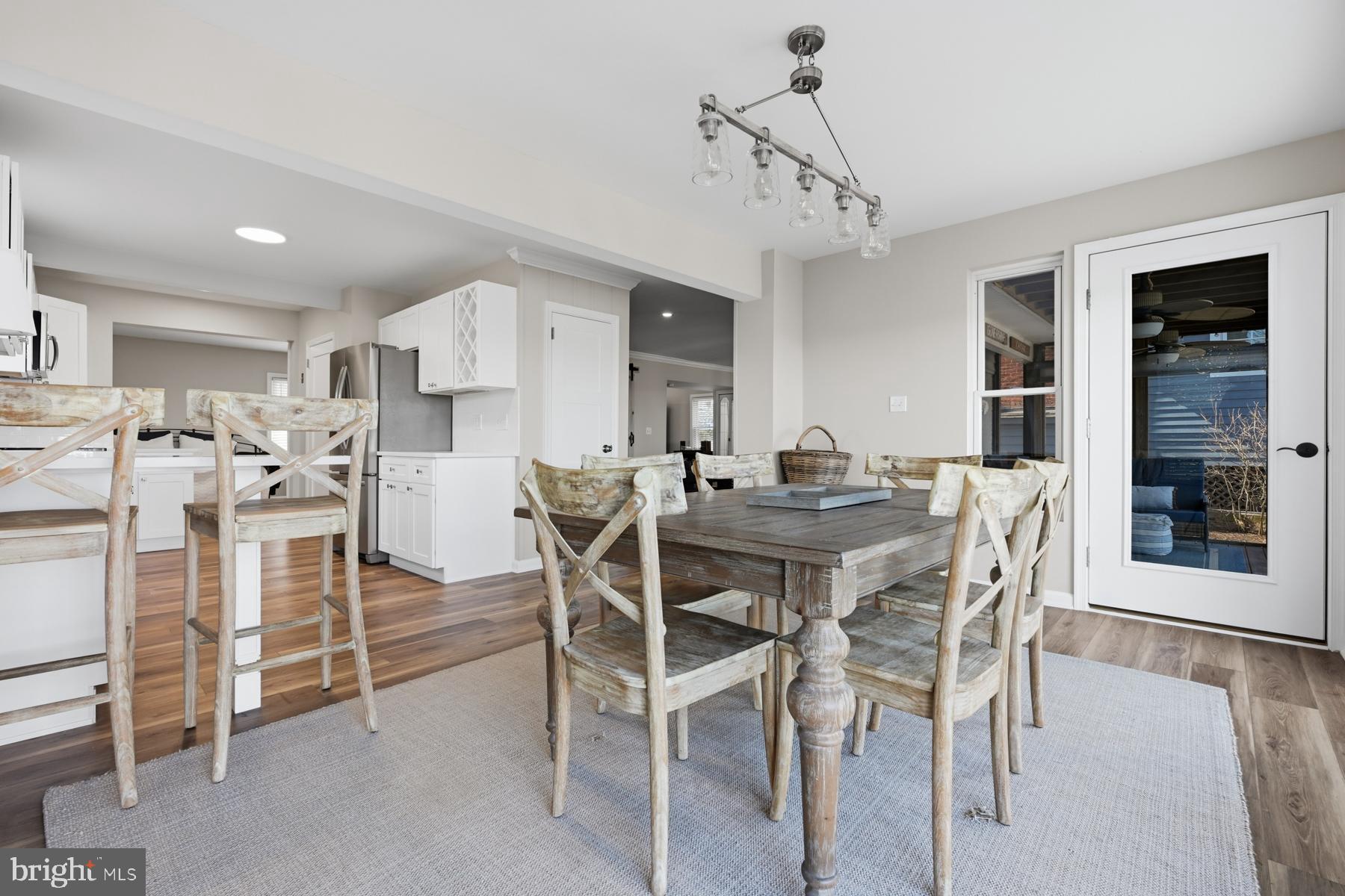 LOCH HAVEN - Residential