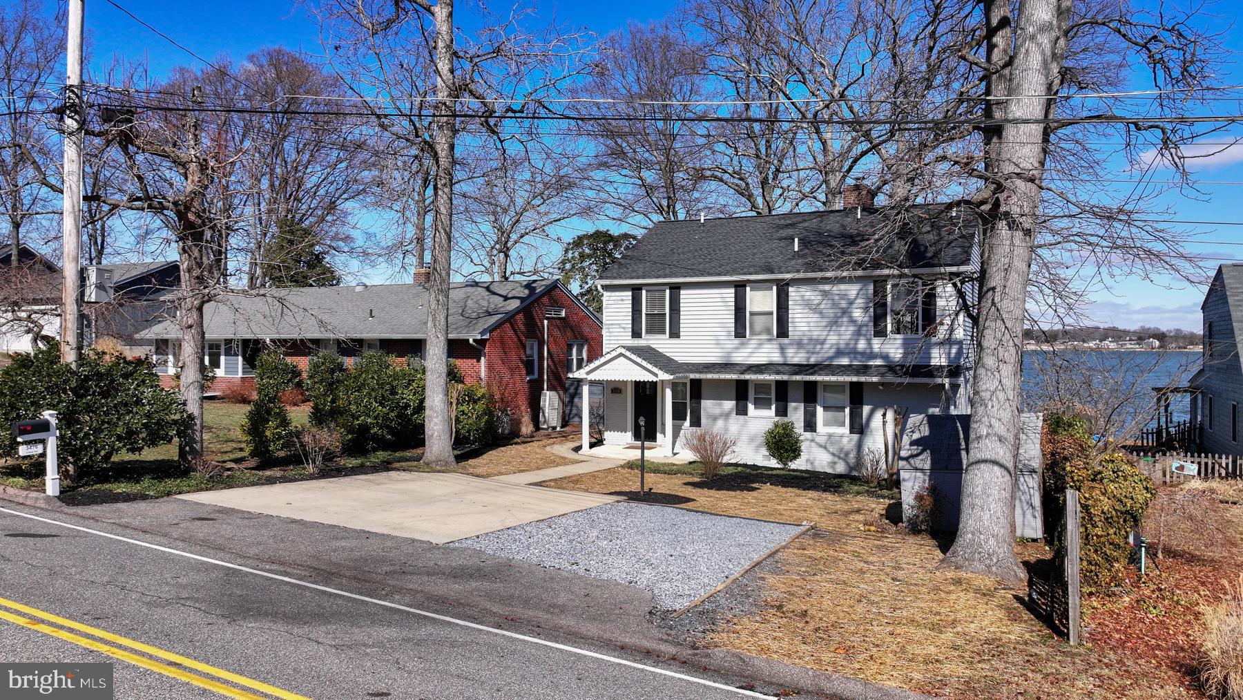 LOCH HAVEN - Residential