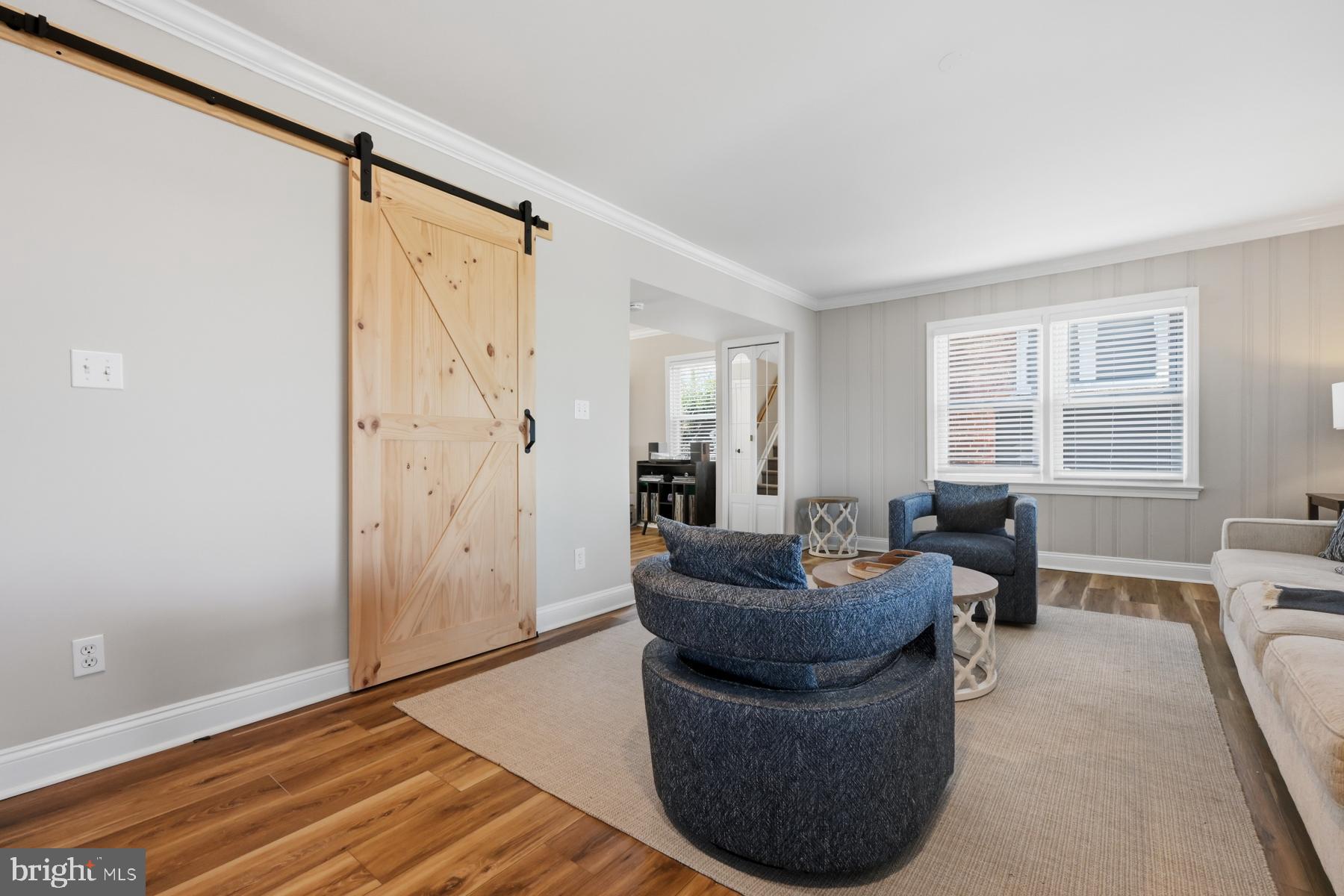 LOCH HAVEN - Residential